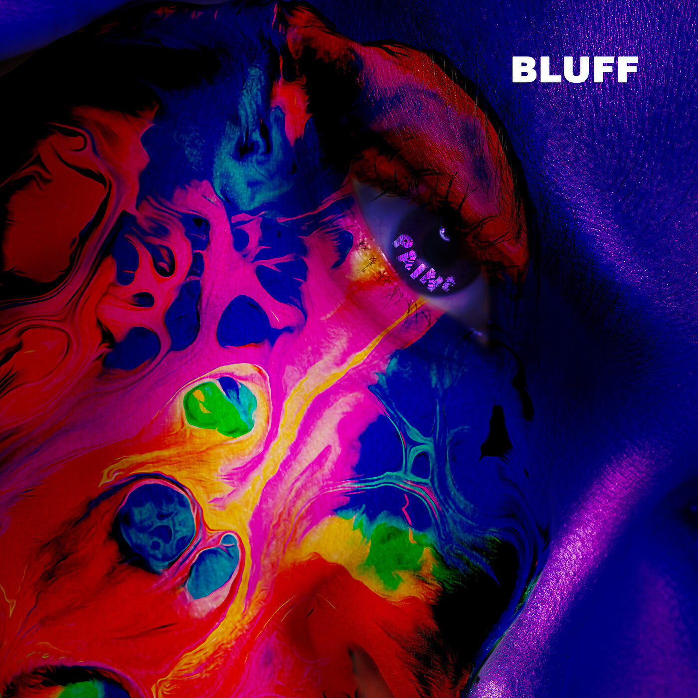 BLUFF - Lessons