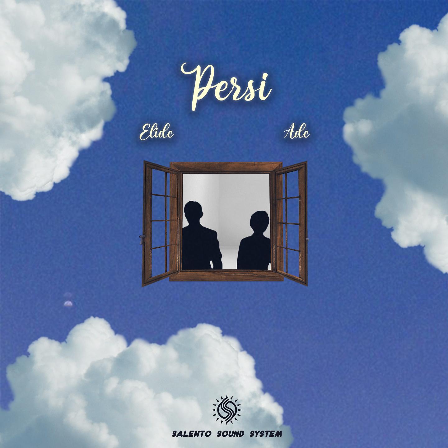 Постер альбома Persi