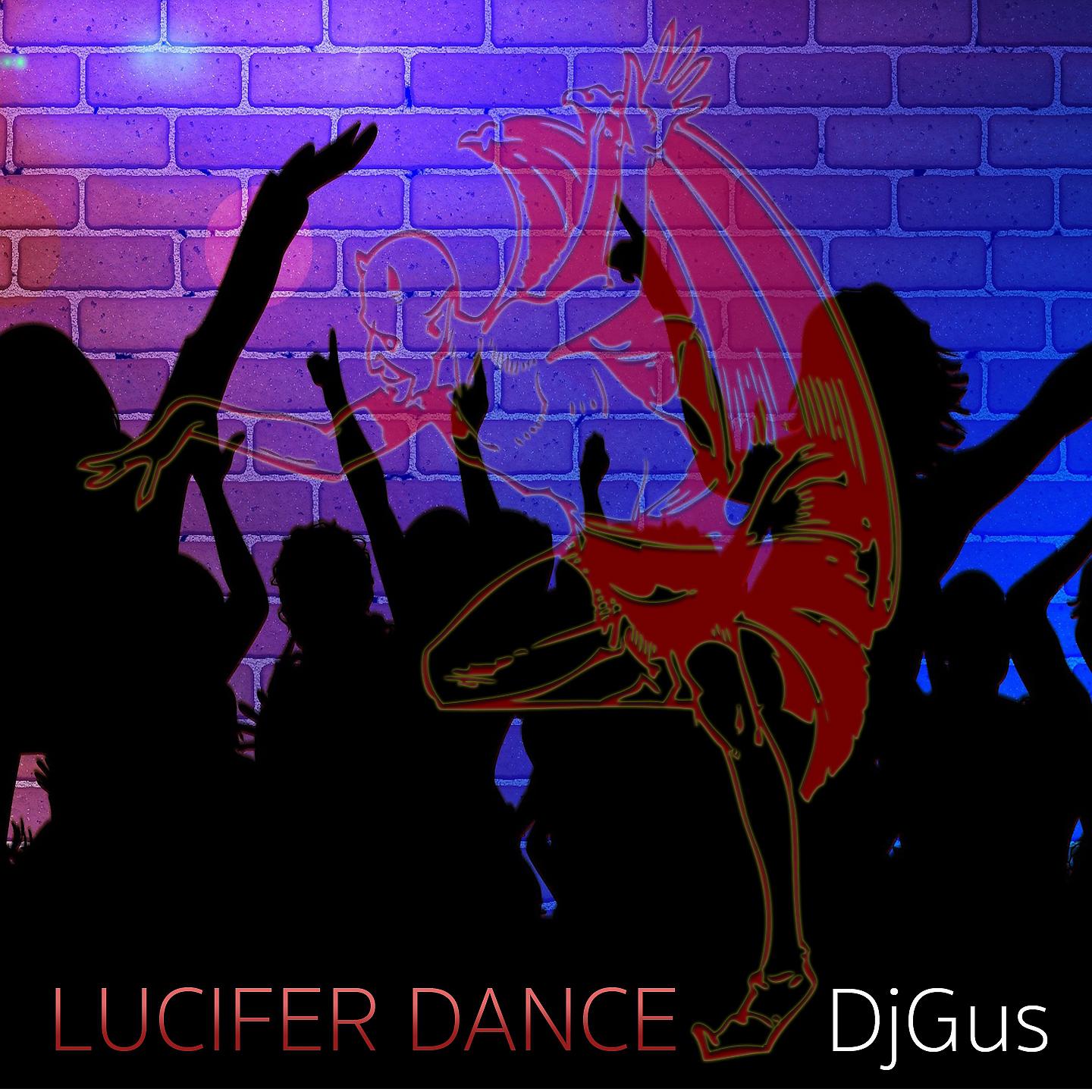 Постер альбома Lucifer Dance