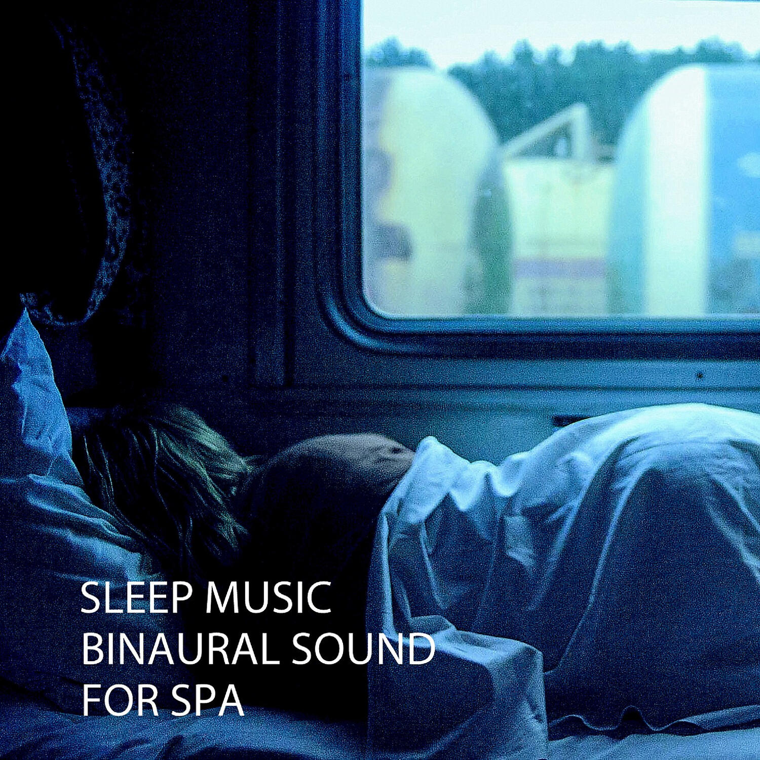 Binaural Beats Recordings - Mild Binaural Beat
