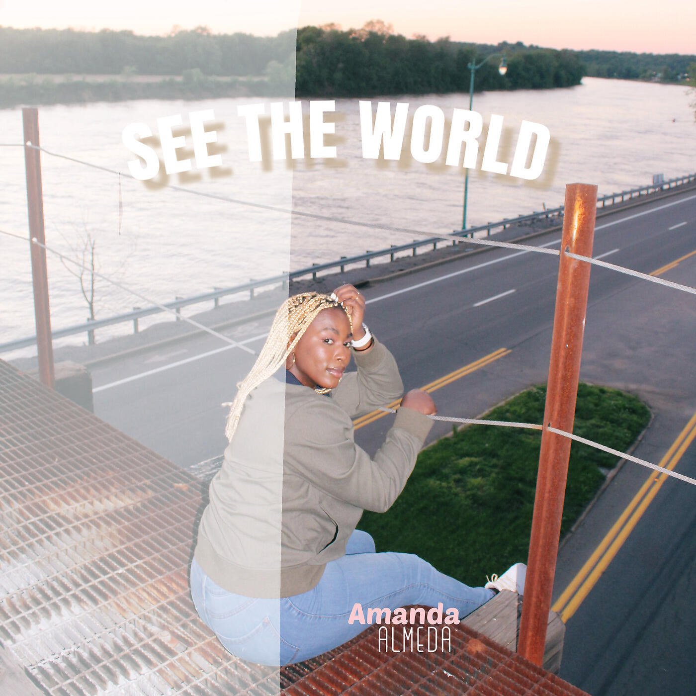 Amanda Almeda - See the World