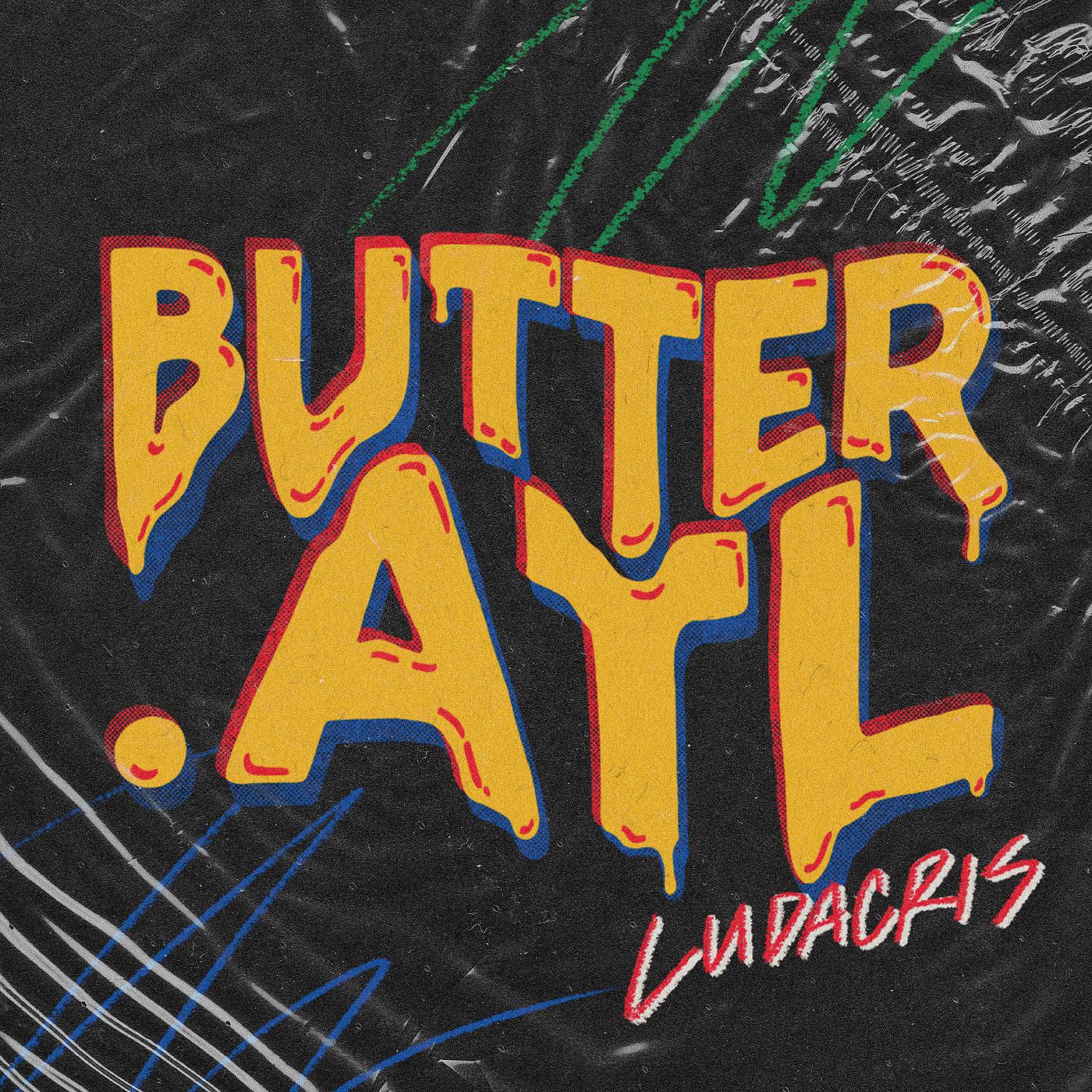 Постер альбома Butter.Atl (Instrumental)