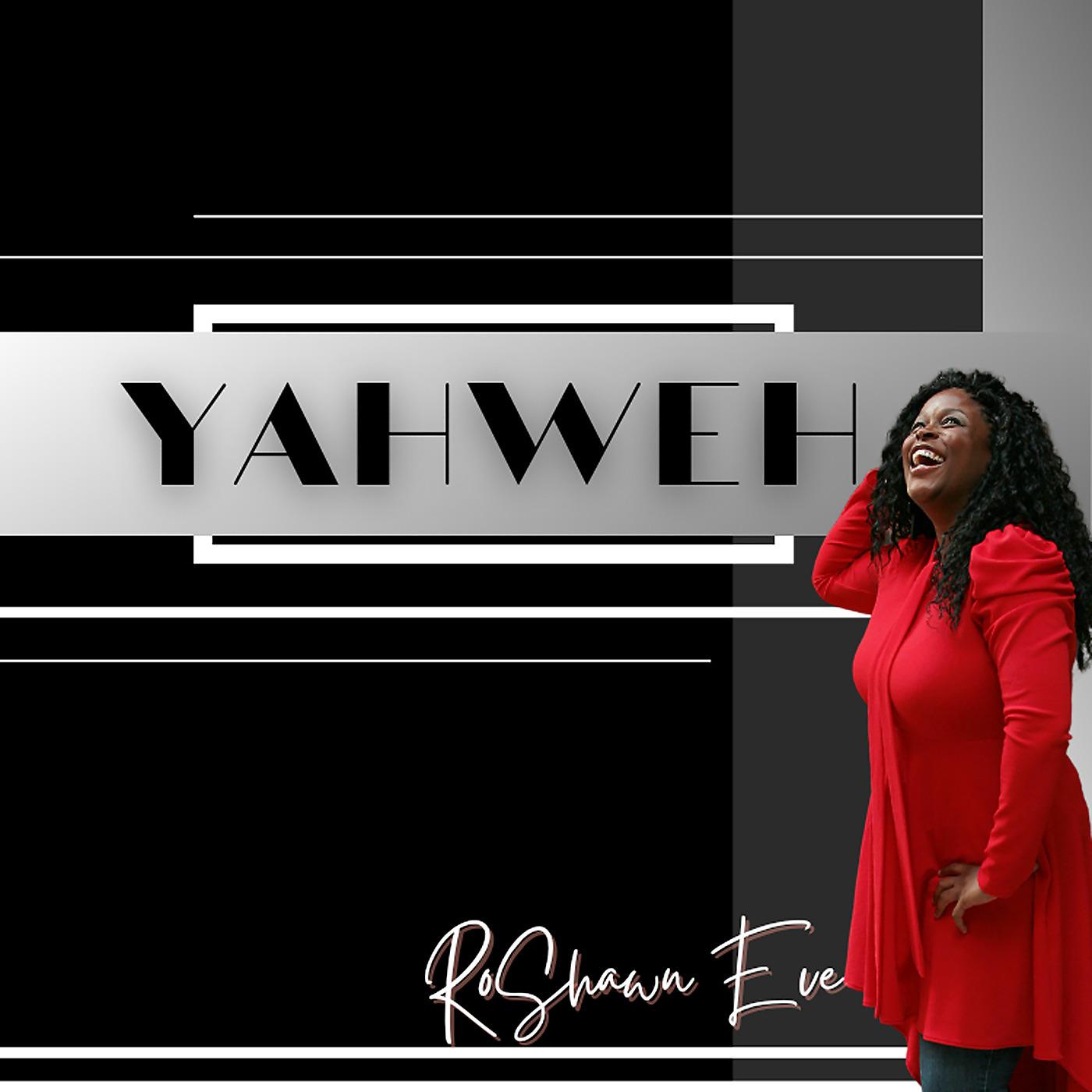 Постер альбома Yahweh
