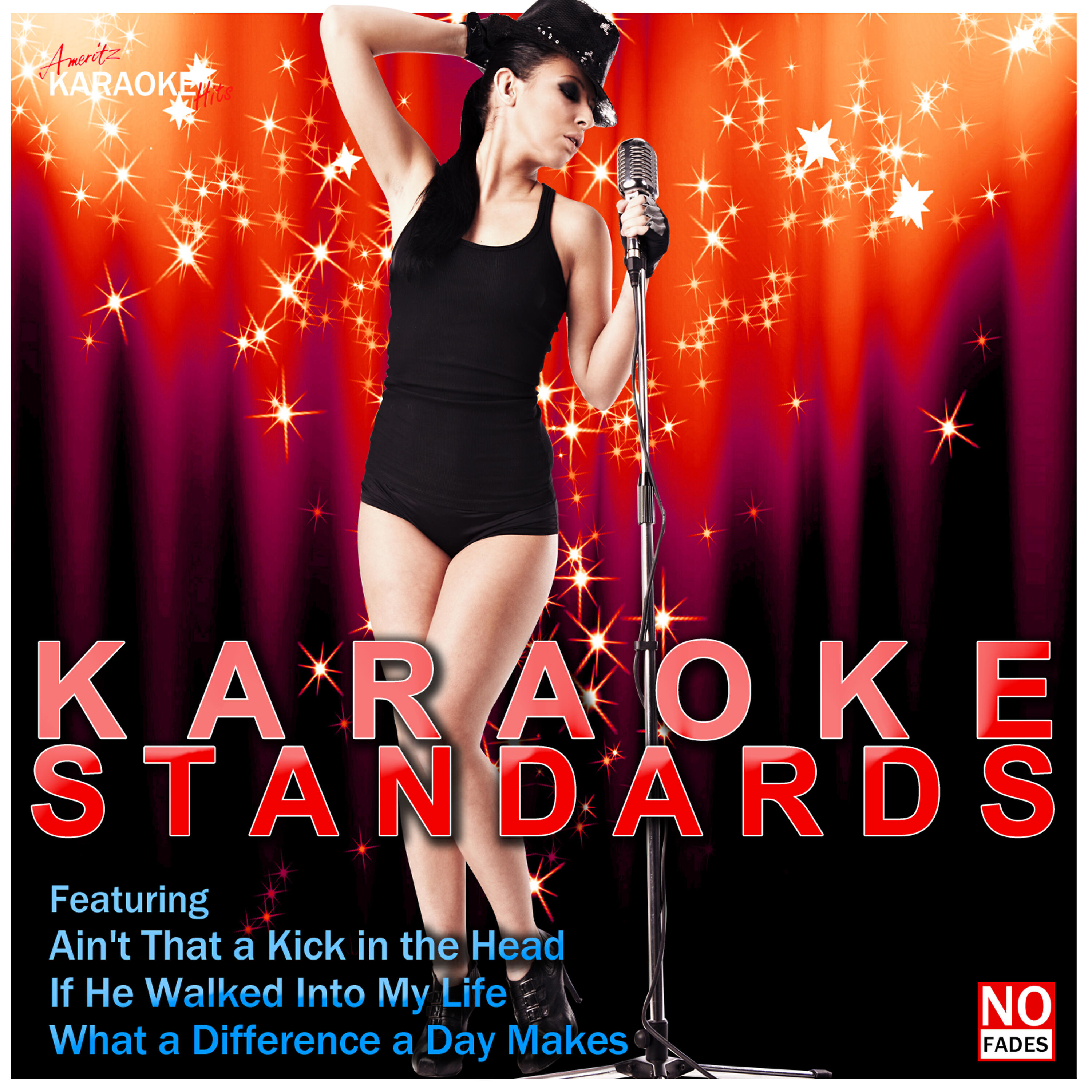 Ameritz Karaoke Hits - The Good Life (In the Style of Tony Bennett) [Karaoke Version]