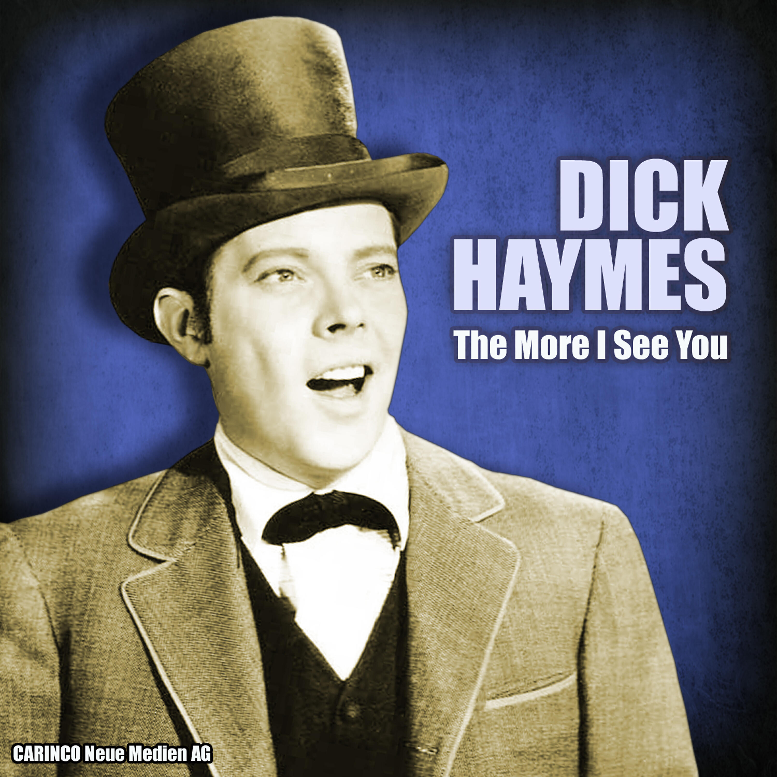 Dick Haymes - Love Walked In