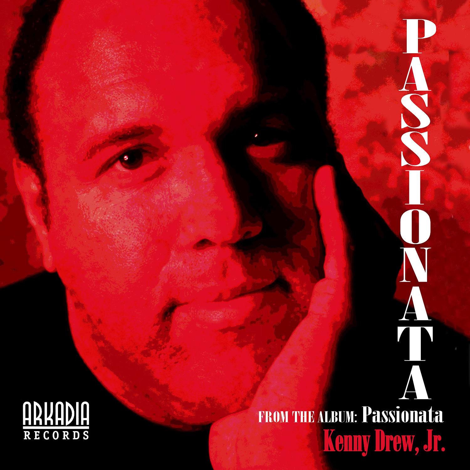 Постер альбома Passionata (feat. Bob Belden, Peter Washington & Lewis Nash) [with string orchestra]