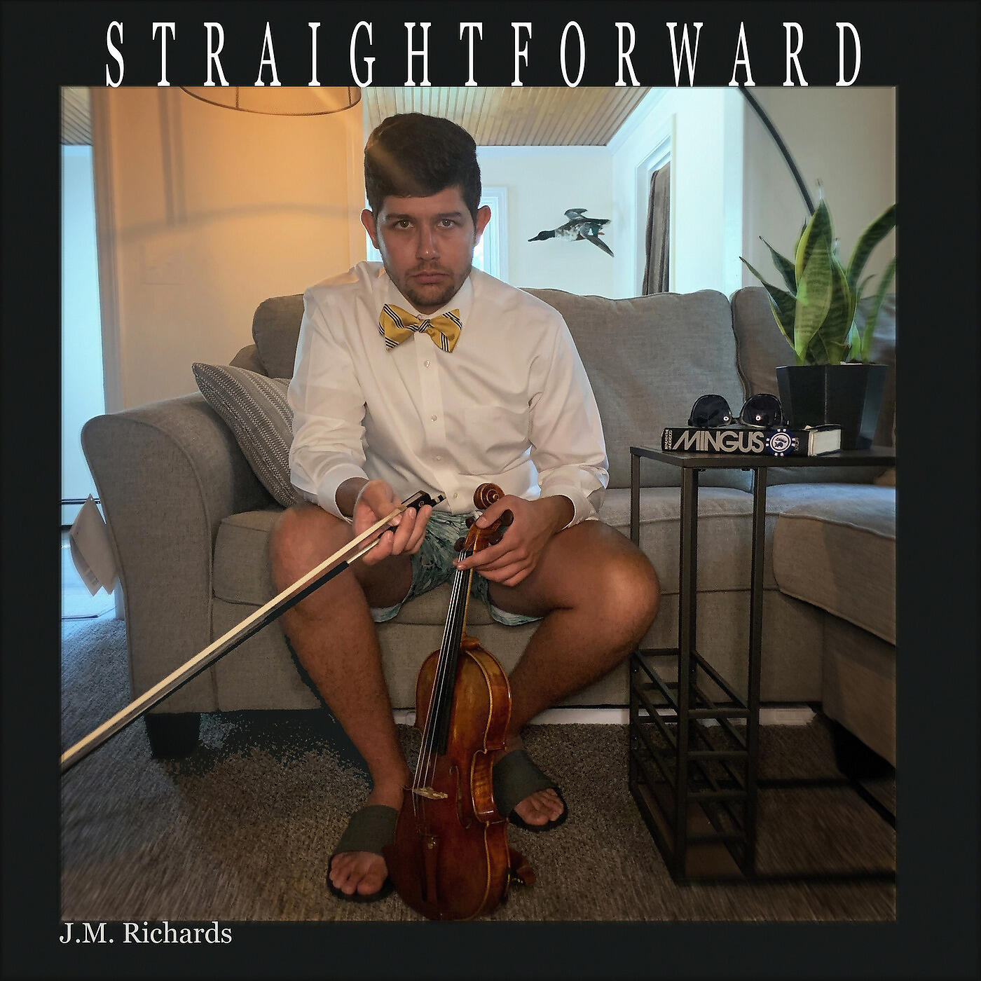 J.M. Richards - Bfbbf