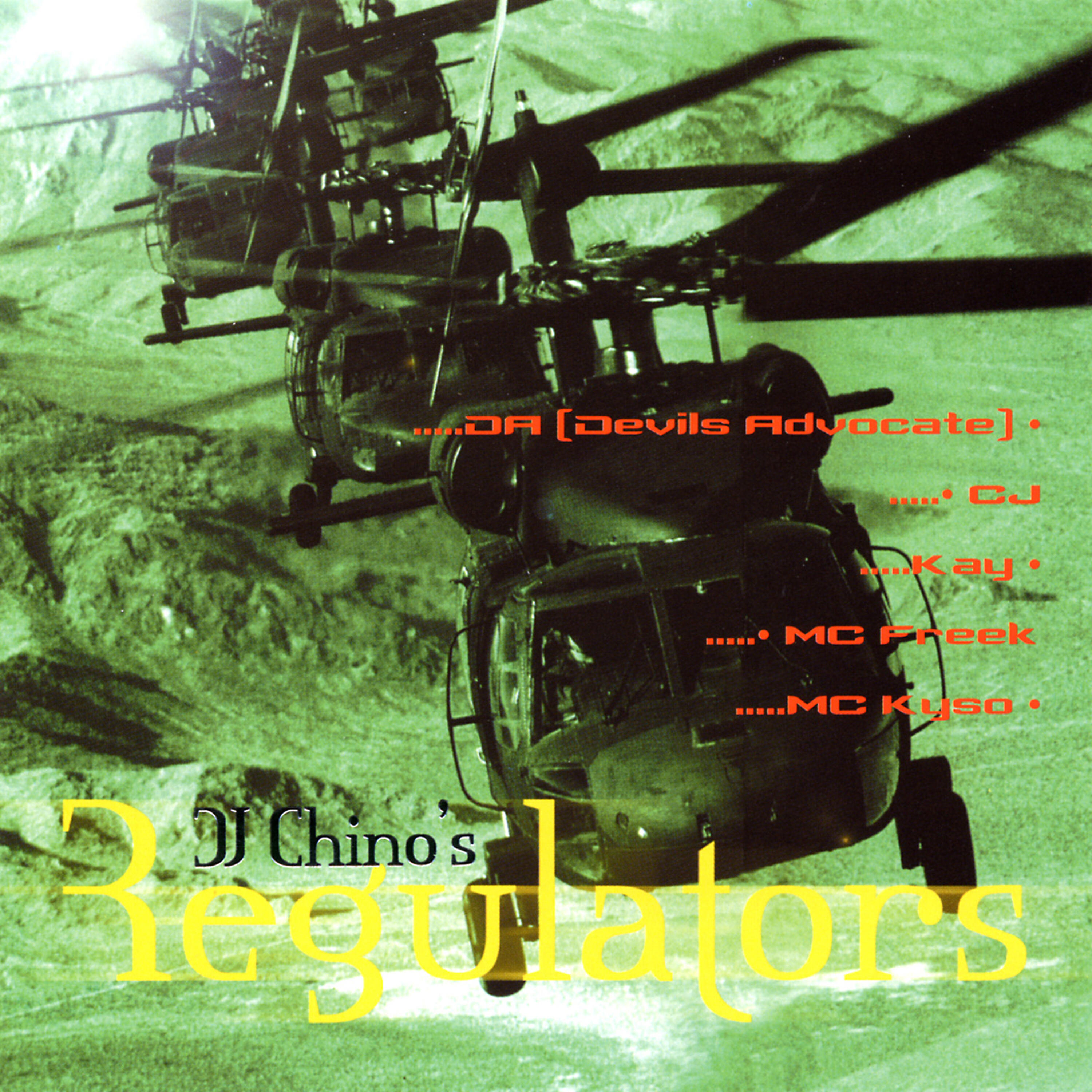 DJ Chino - Jeena Kada Mitran Da
