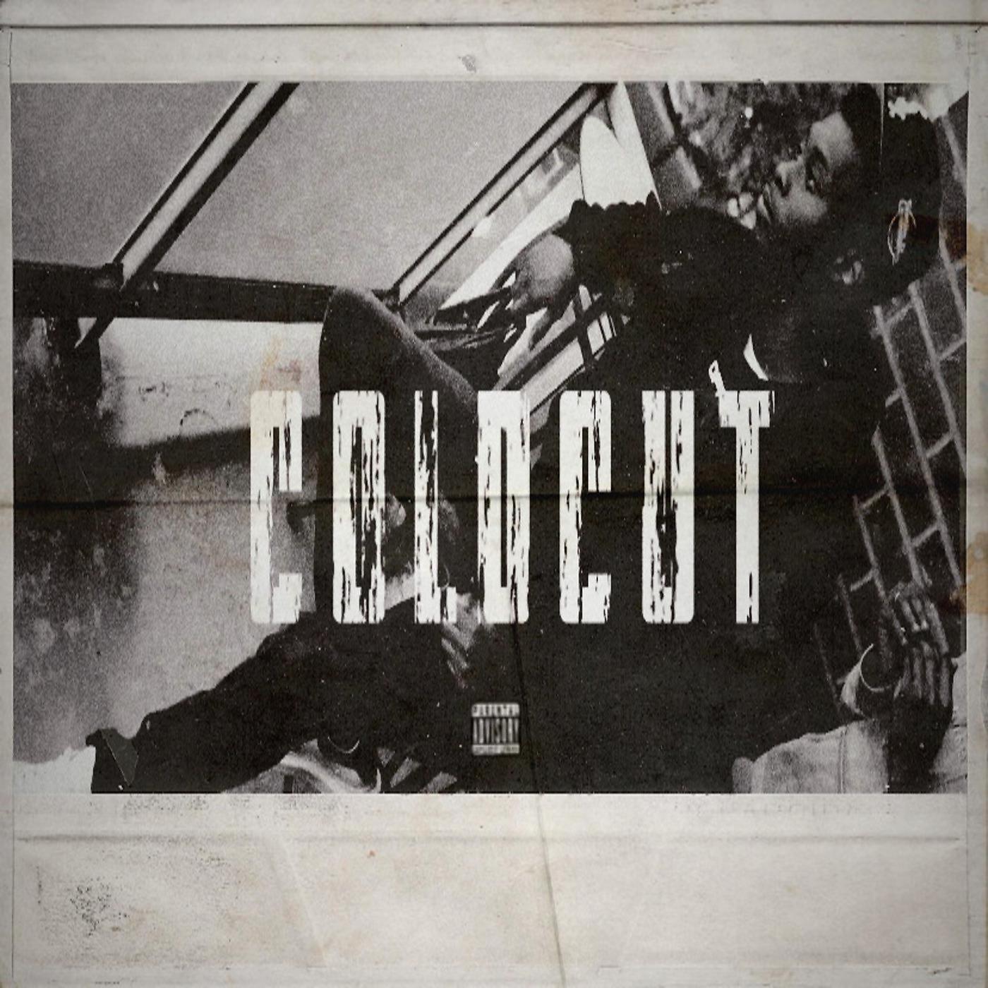 Постер альбома Cold Cut