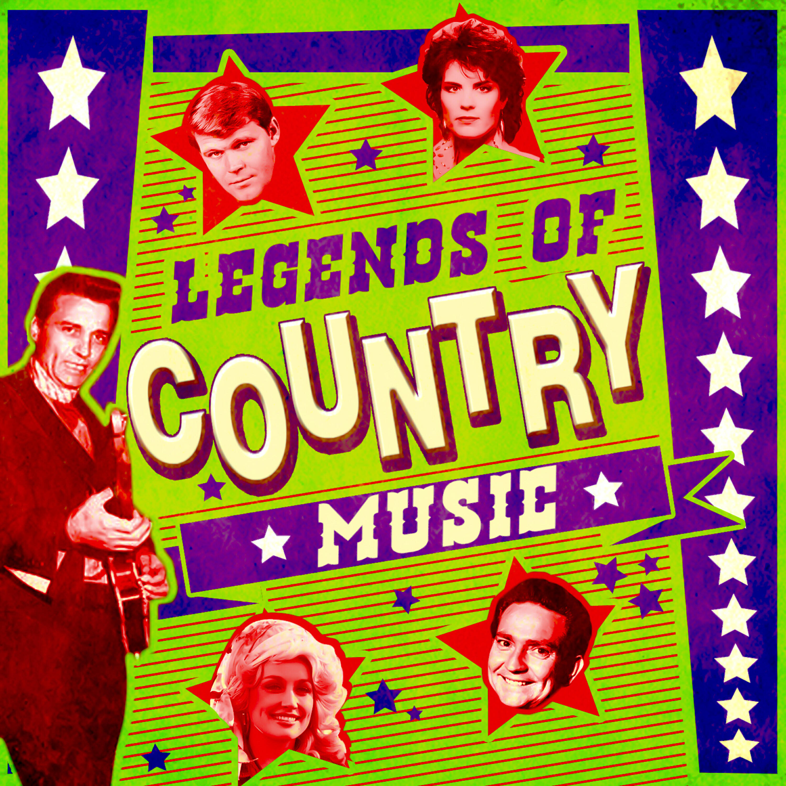 Mickey Gilley - Put Your Dreams Away (Live)