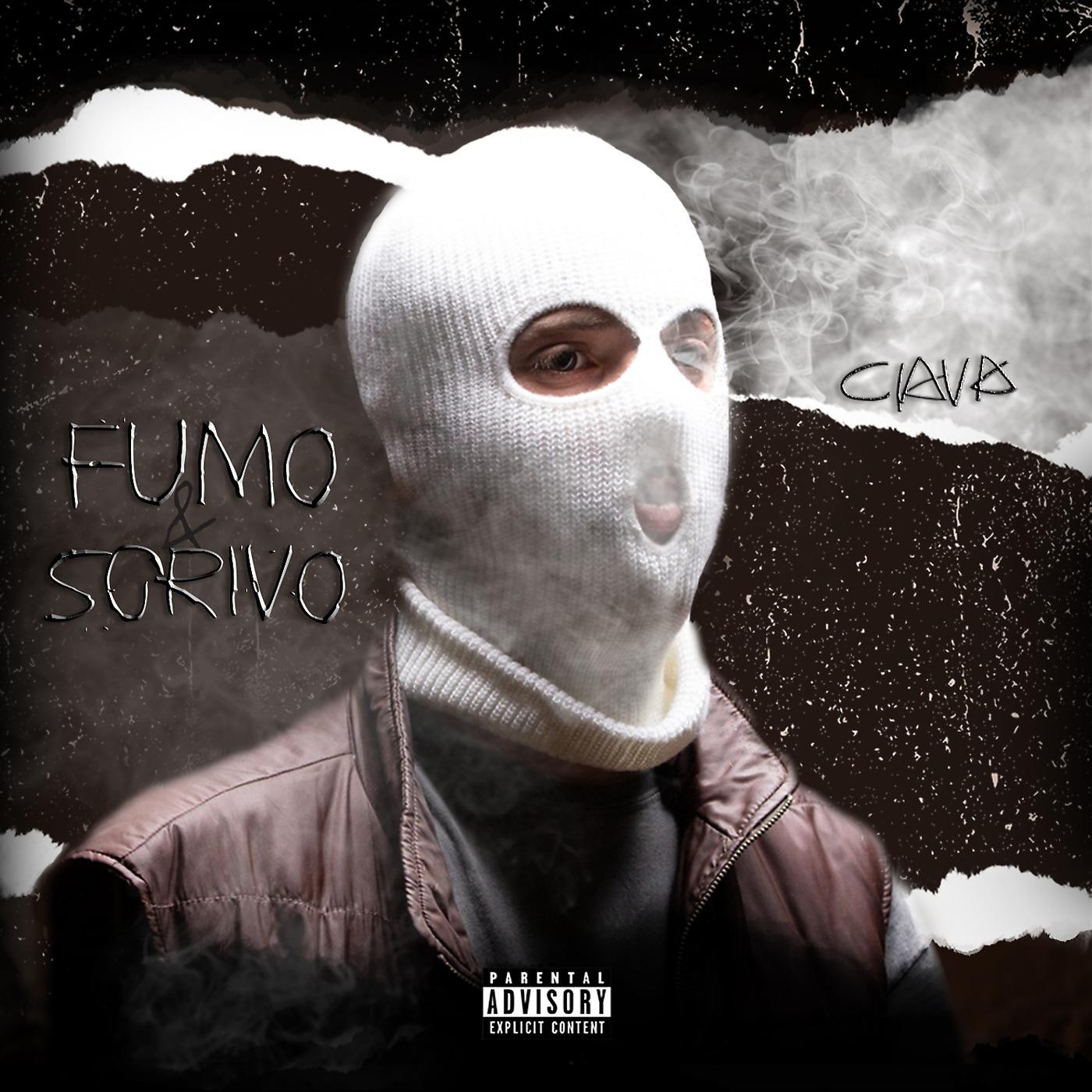 Постер альбома Fumo & Scrivo