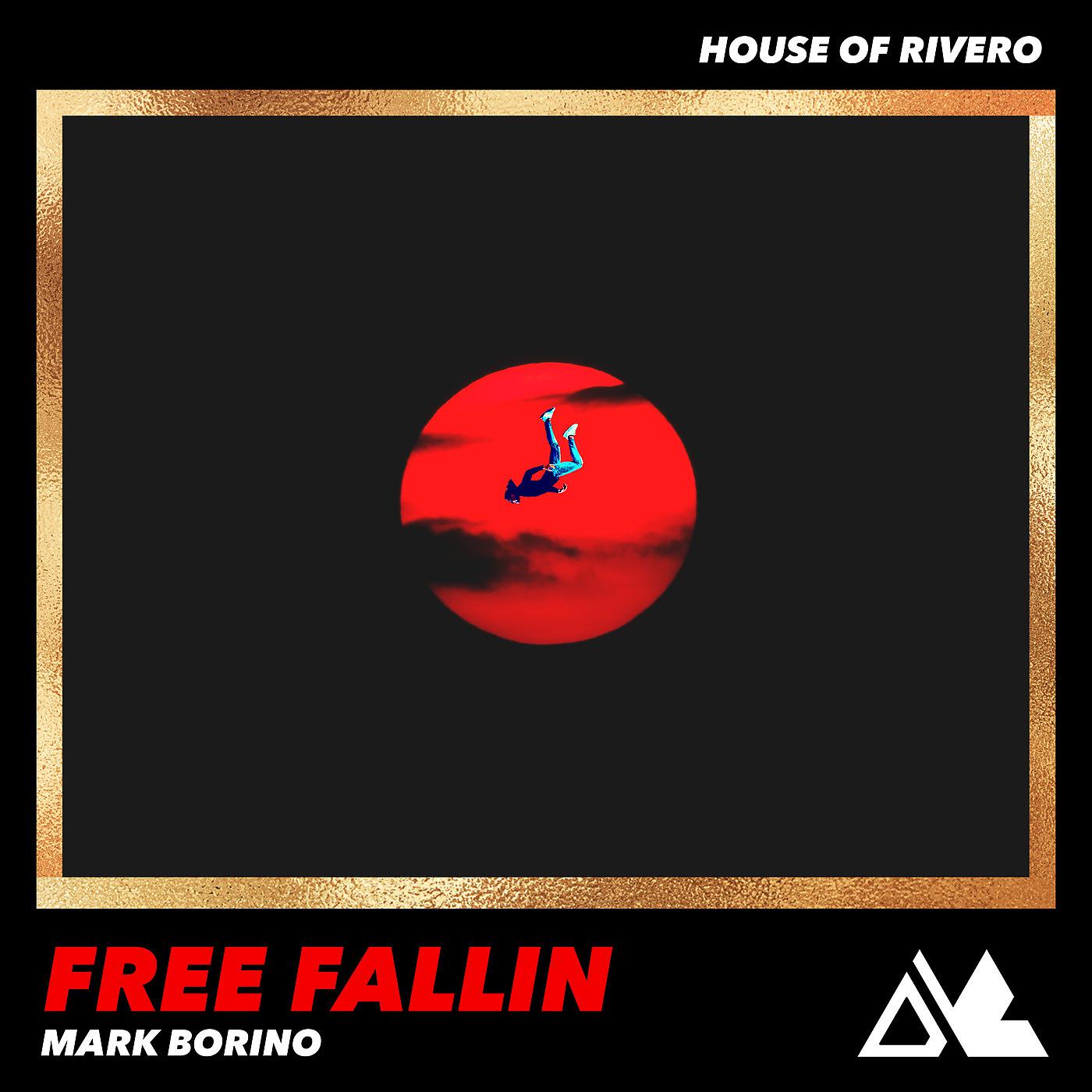 Постер альбома Free Fallin