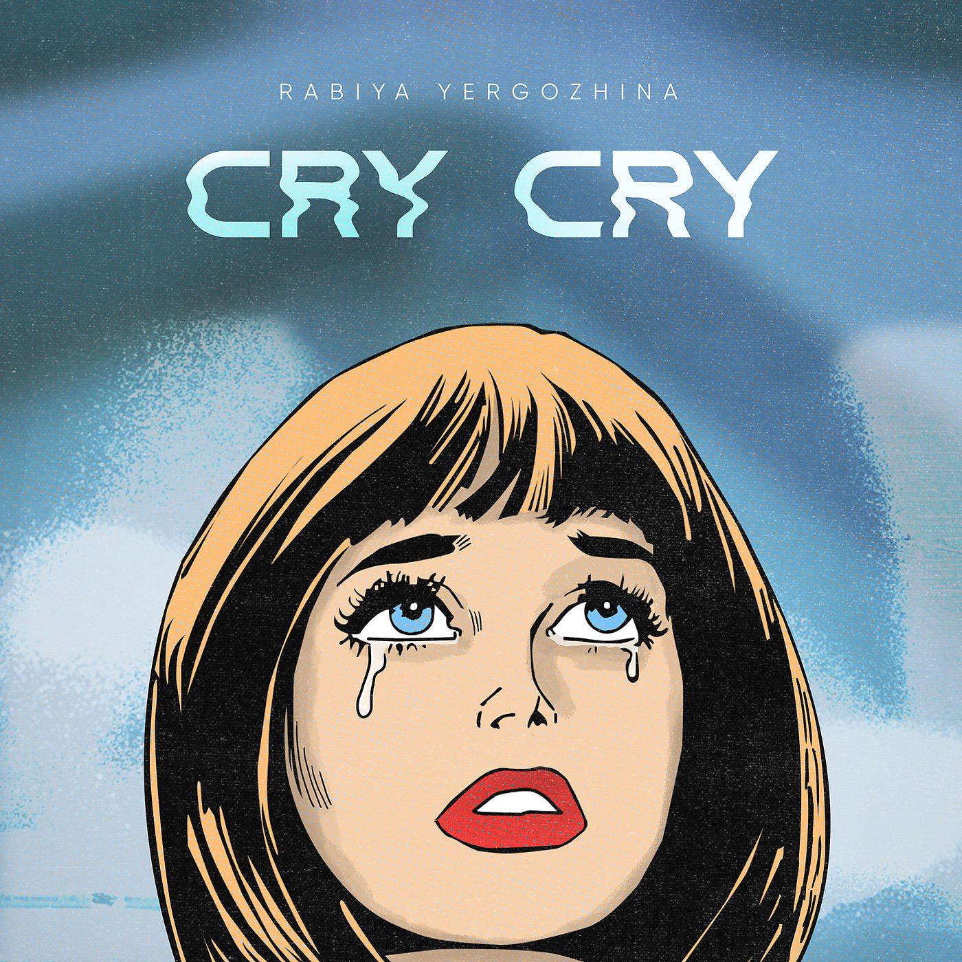 Постер альбома Cry Cry