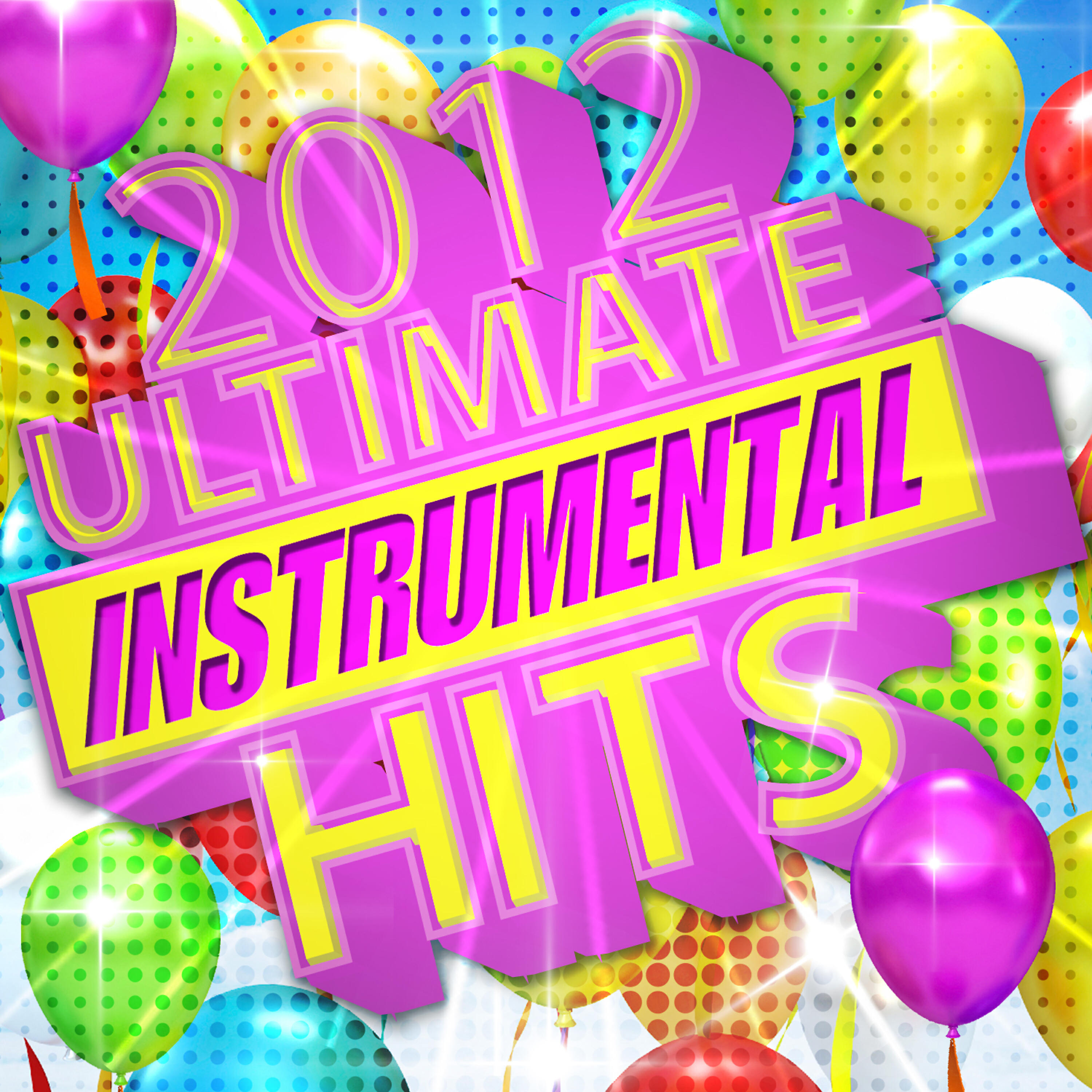 Future Hitmakers - Ray Charles (Instrumental Version)