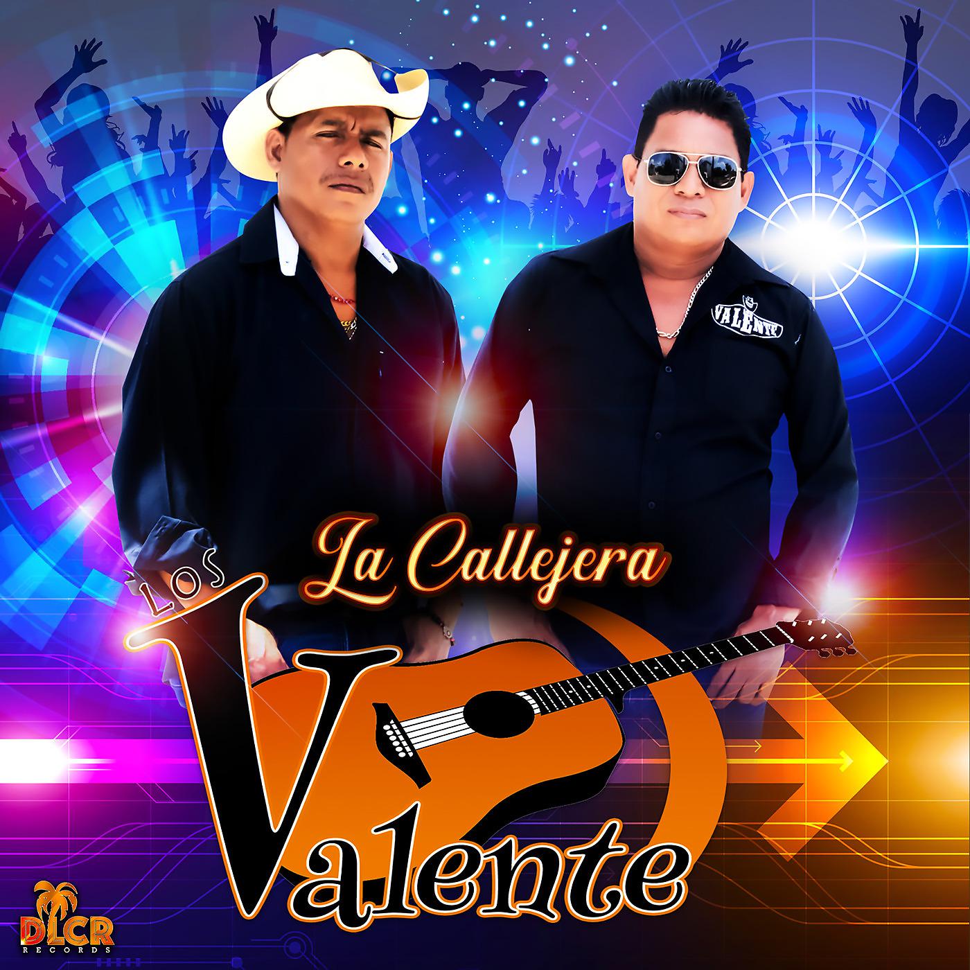 Постер альбома La Callejera