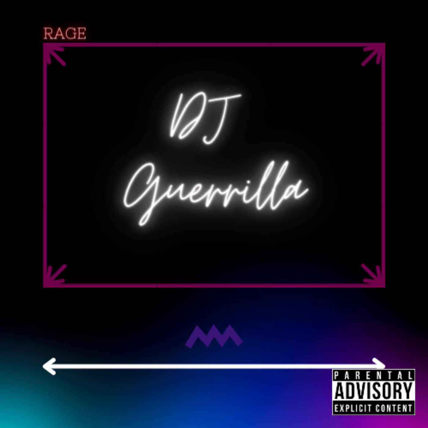 DJ Guerrilla - War
