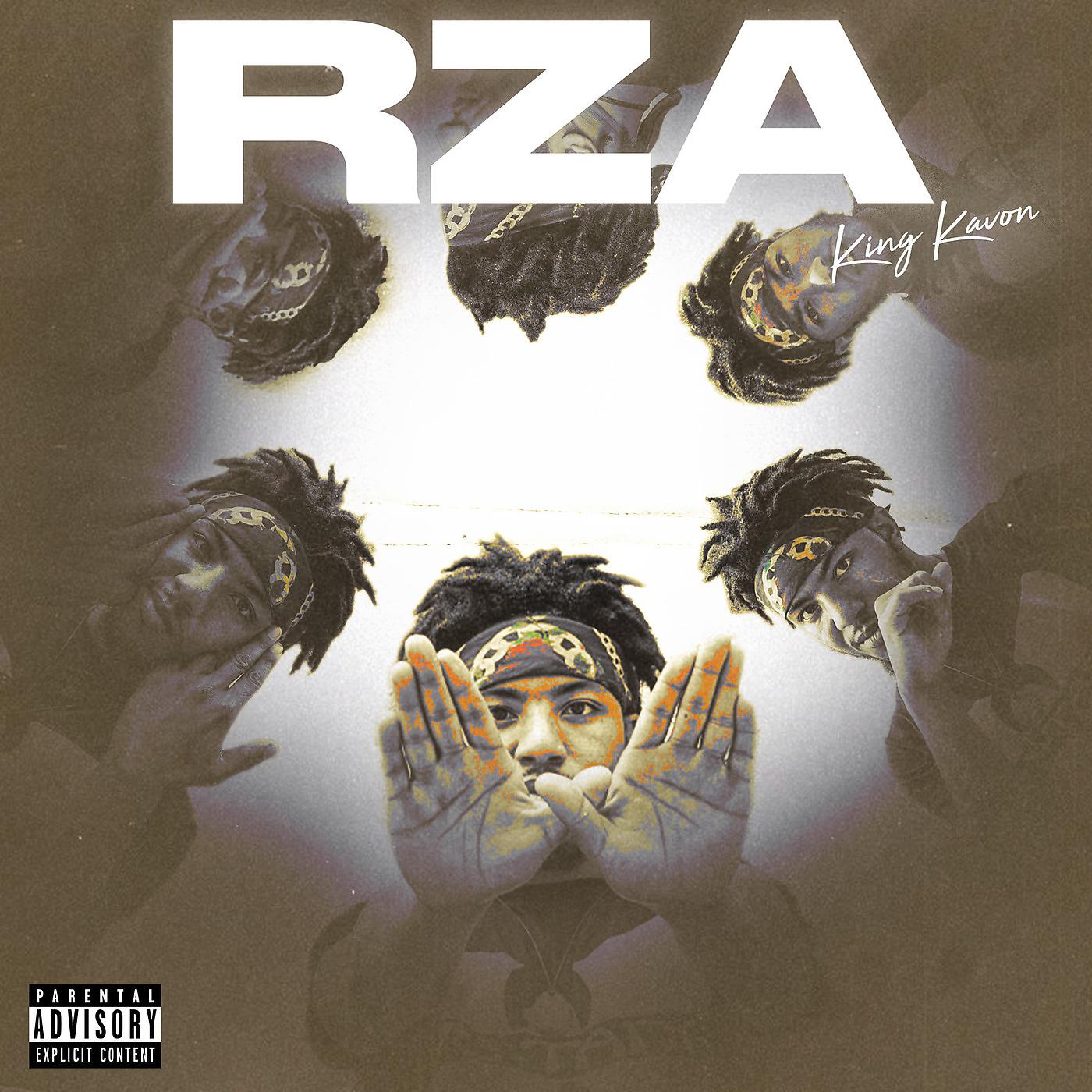 Постер альбома Rza