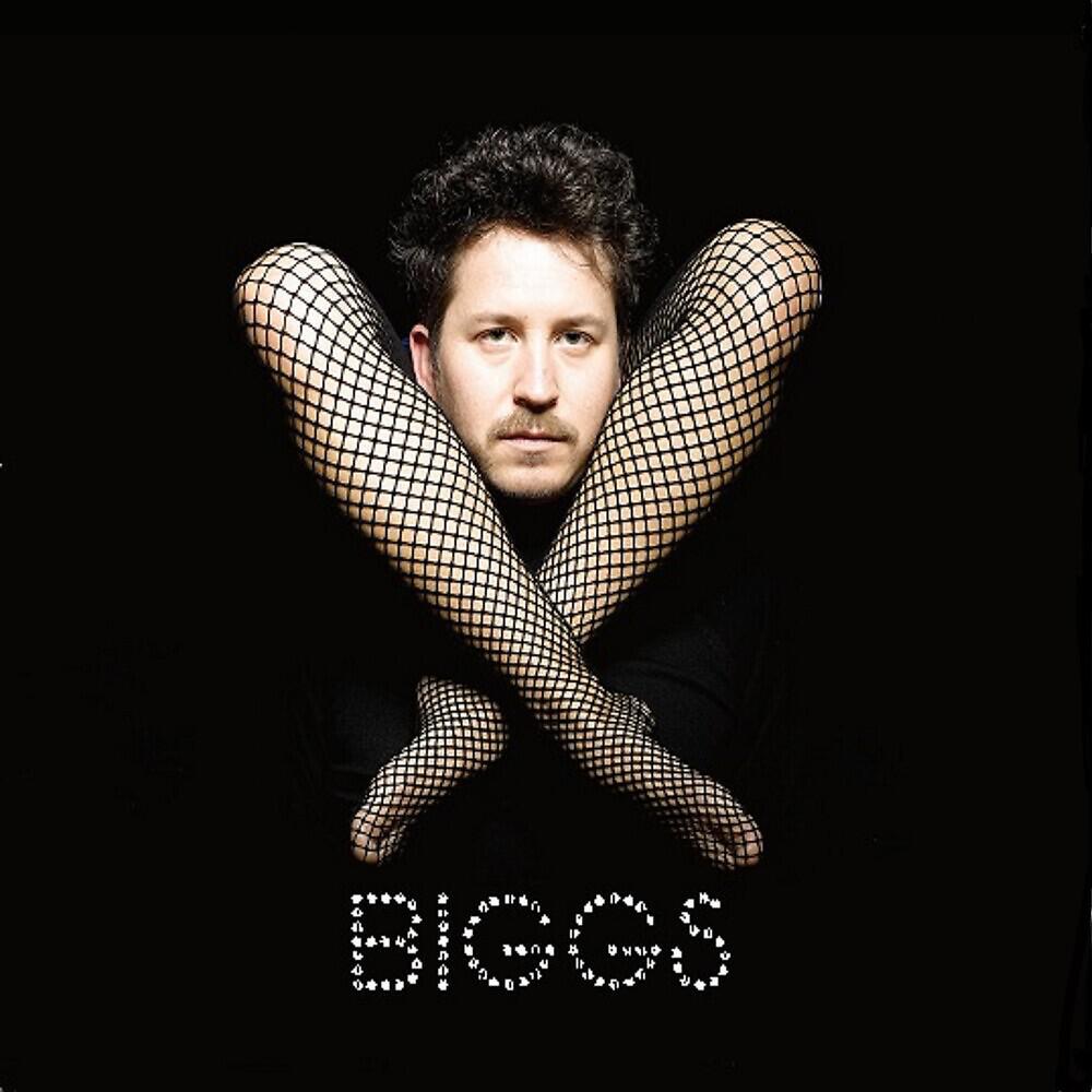 José Biggs - Tesoro Escondido