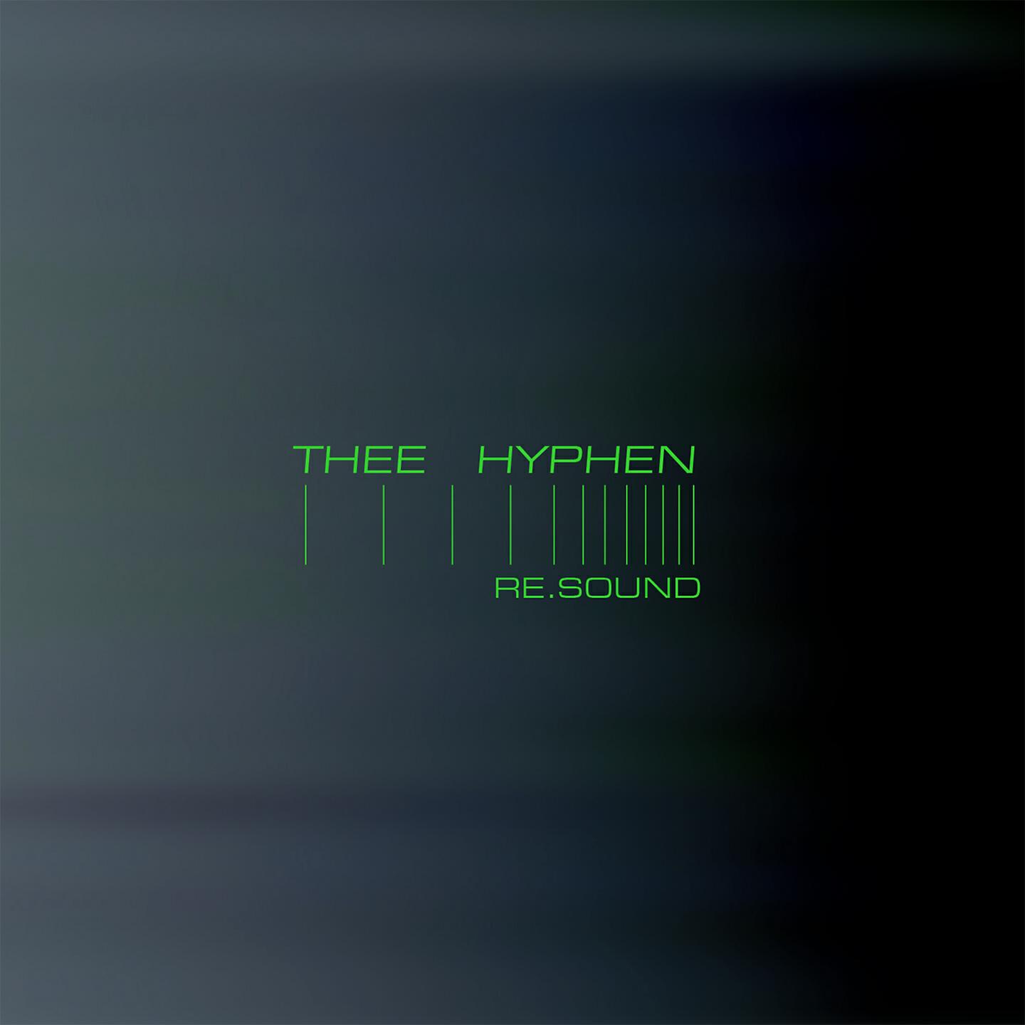 Thee Hyphen - Mind Polluted (Remix)