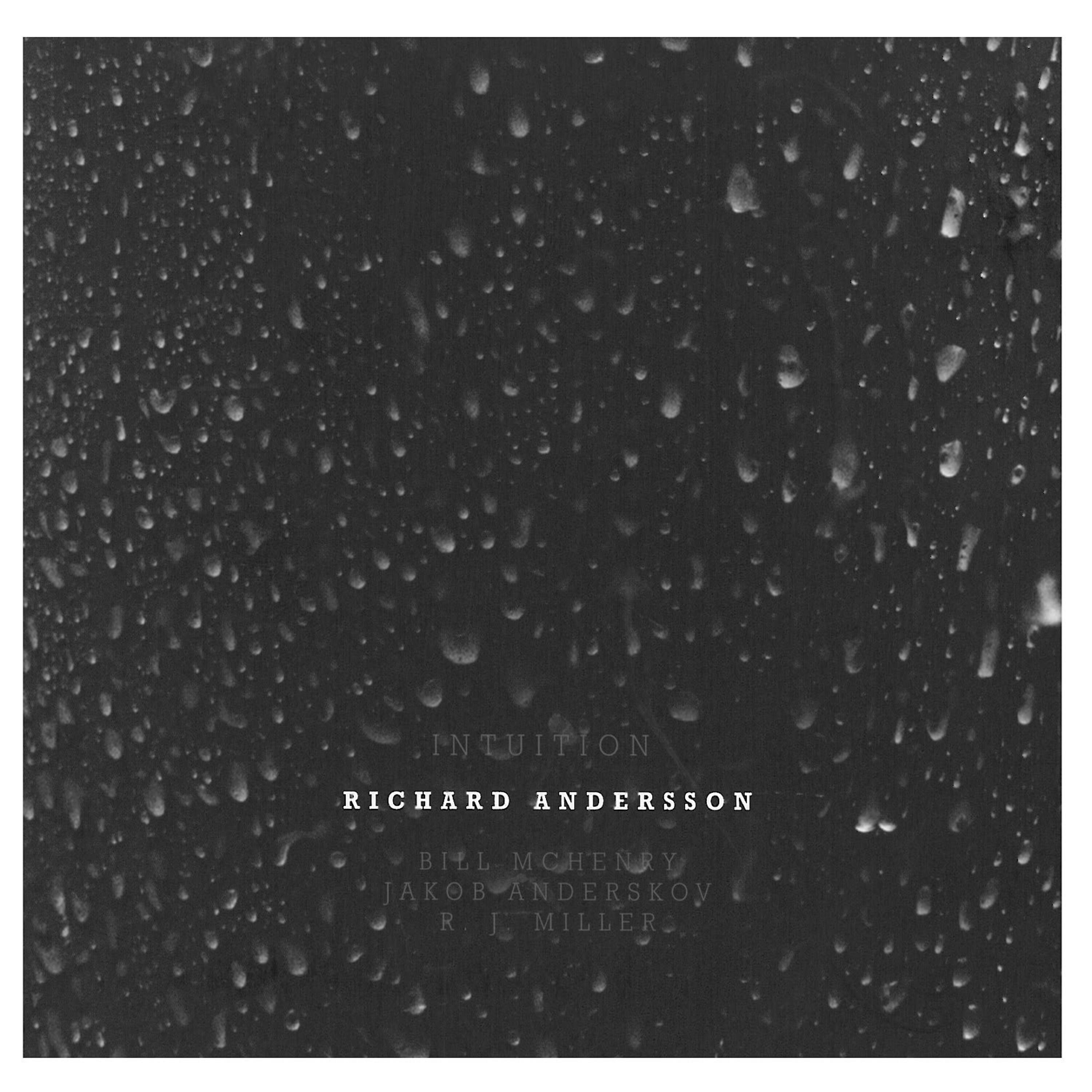Richard Andersson - Hanna in Esbjerg
