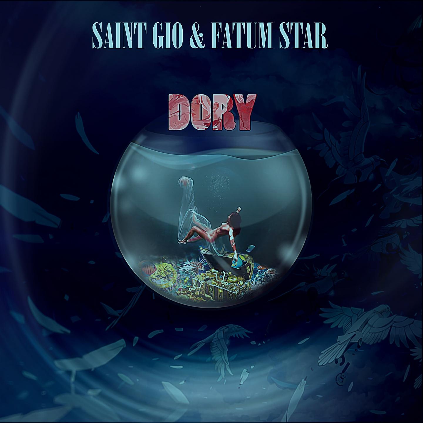 Постер альбома DORY