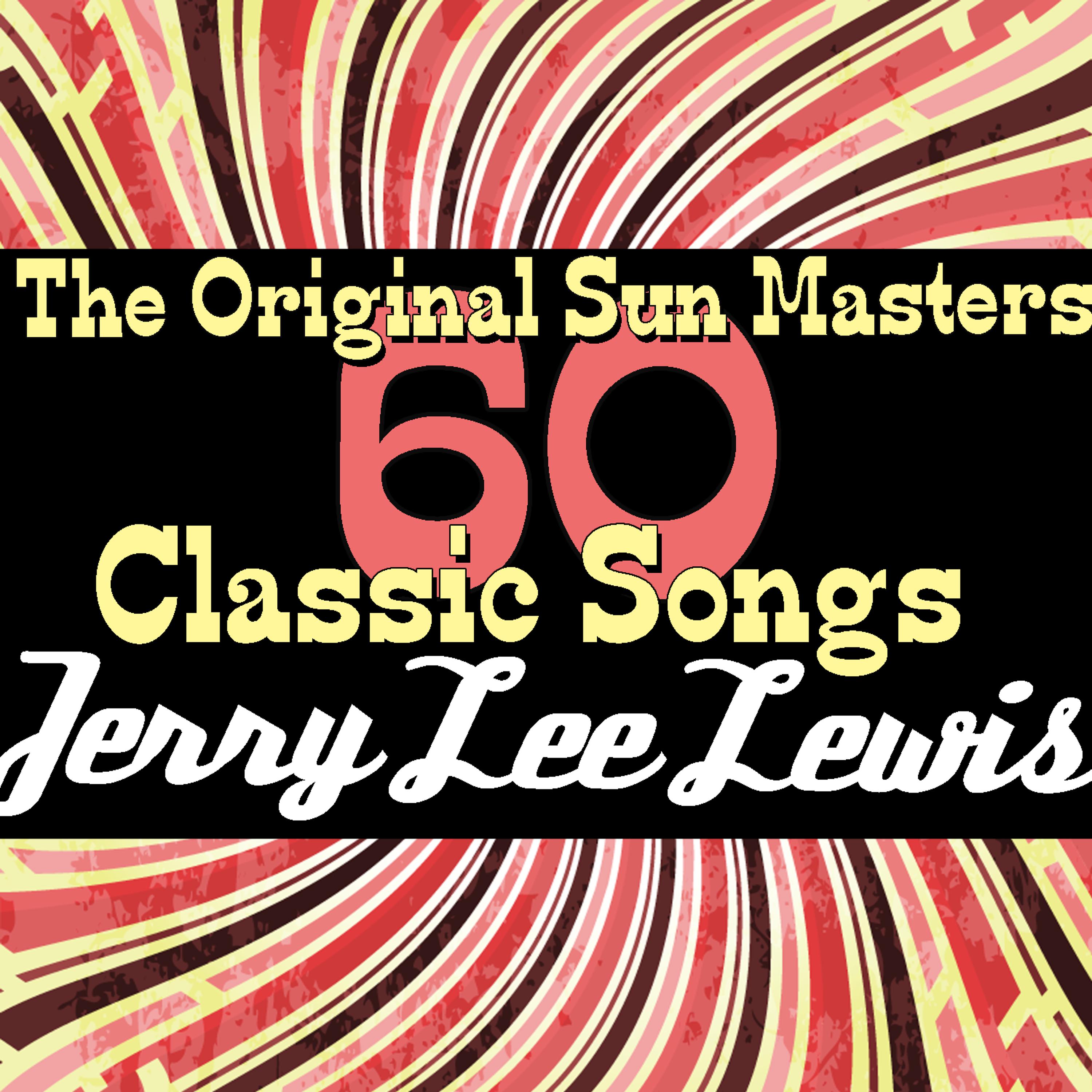 Постер альбома The Original Sun Masters: 60 Classic Songs