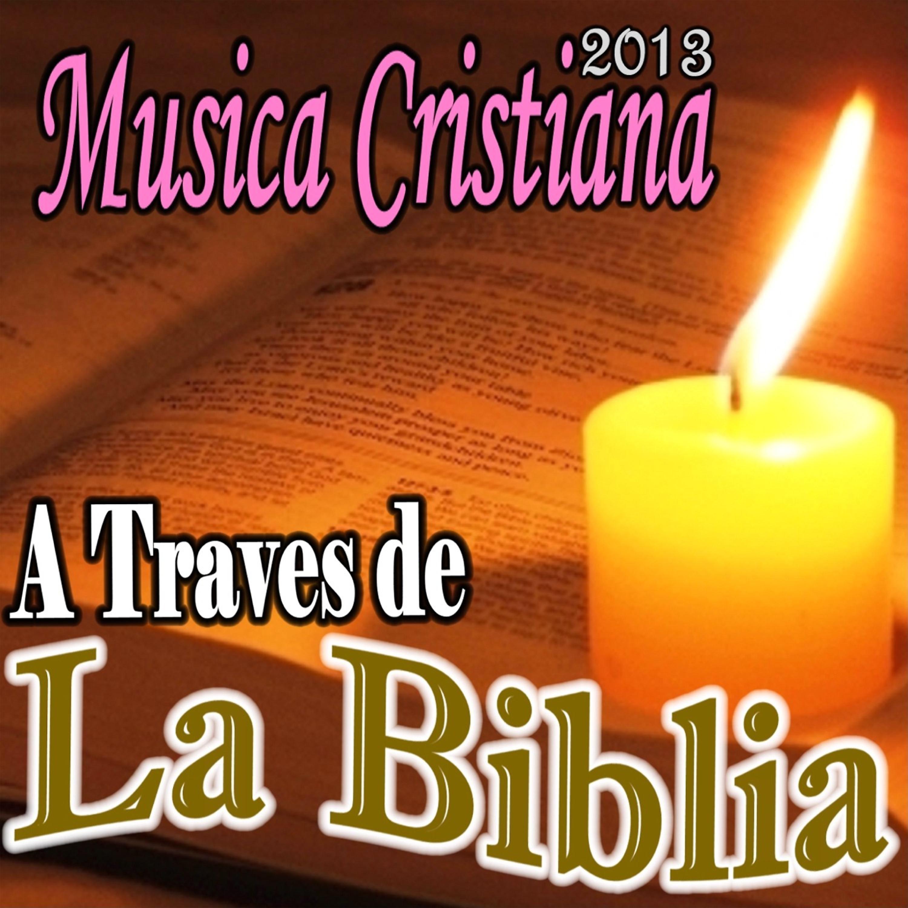Постер альбома Musica Cristiana 2013