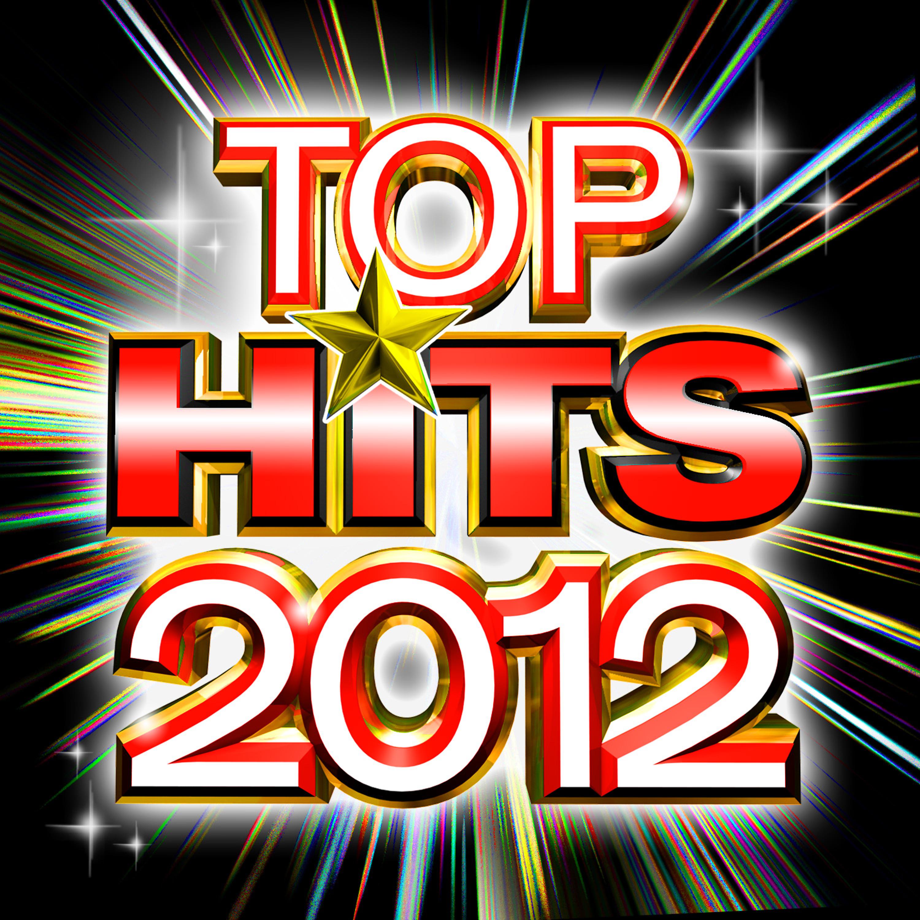 Постер альбома Top Hits 2012