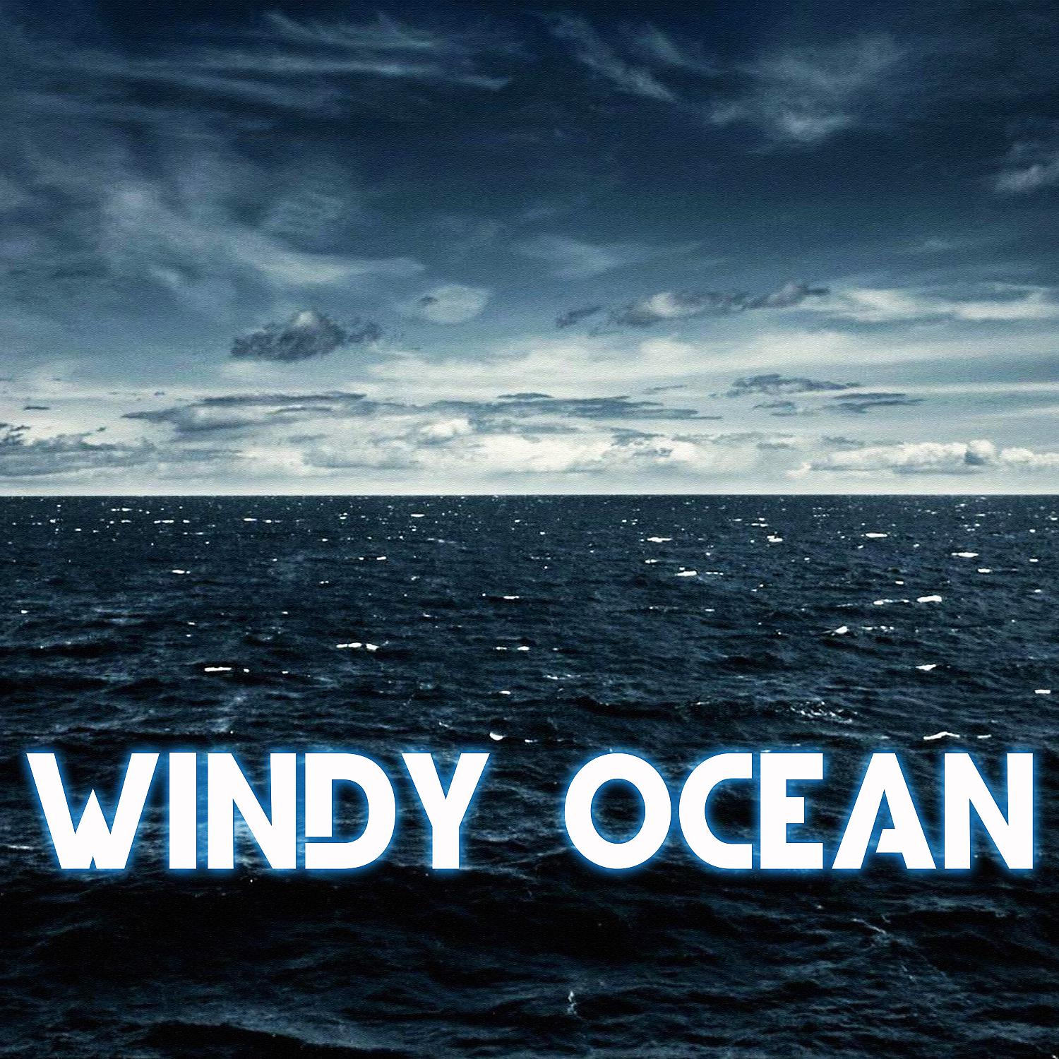 Постер альбома Windy Ocean