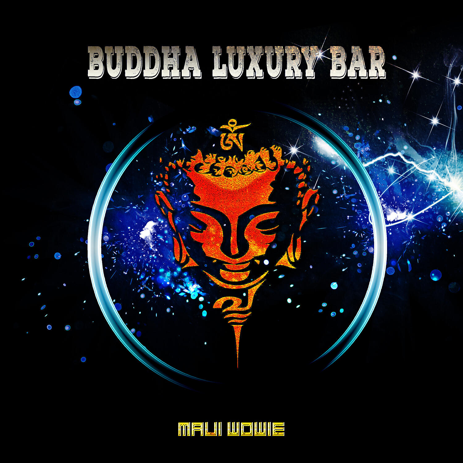Buddha Luxury Bar - Black Rock City