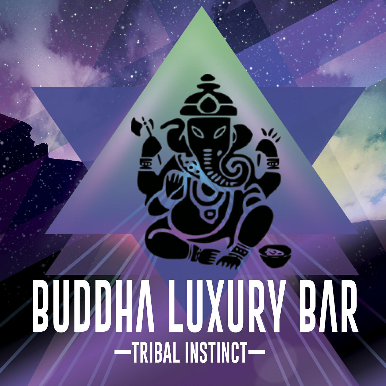 Buddha Luxury Bar - Enchanting Desert
