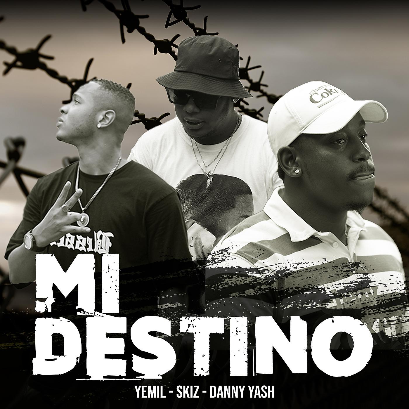 Постер альбома Mi Destino