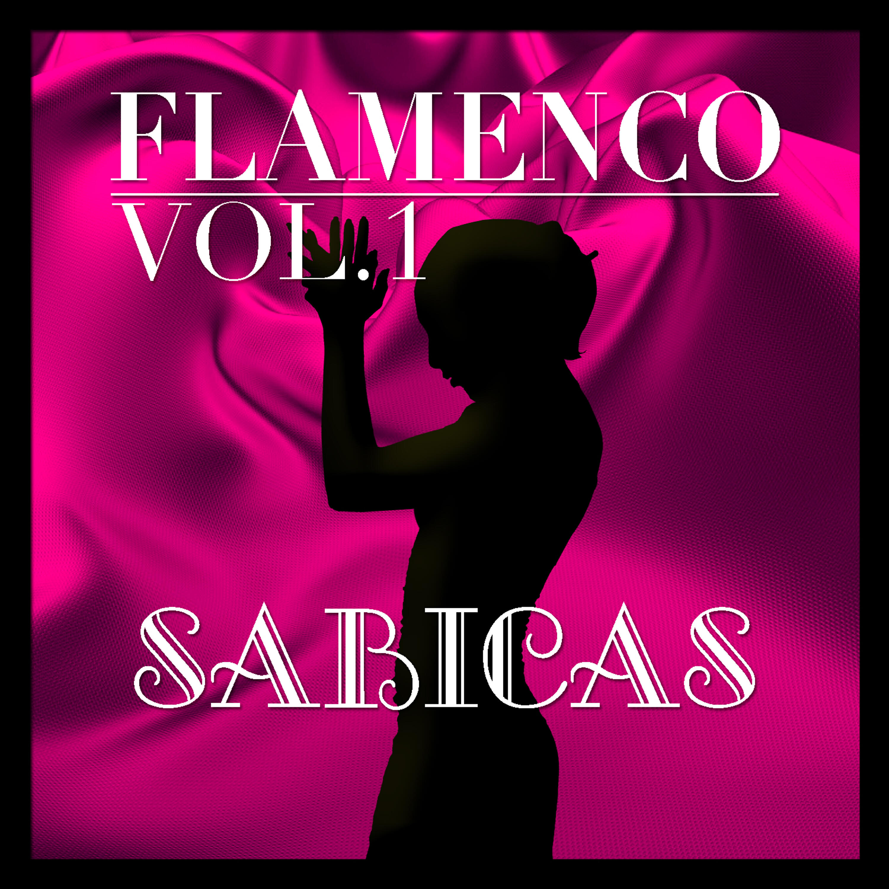 Sabicas - Capricho Andaluz