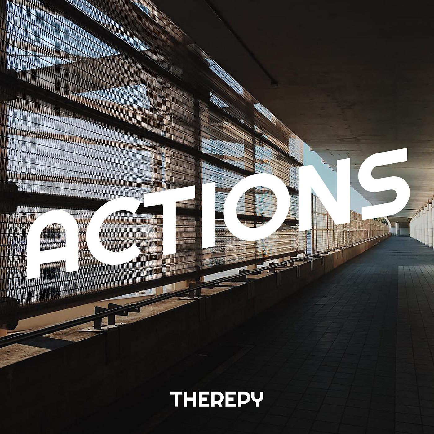 Постер альбома Actions
