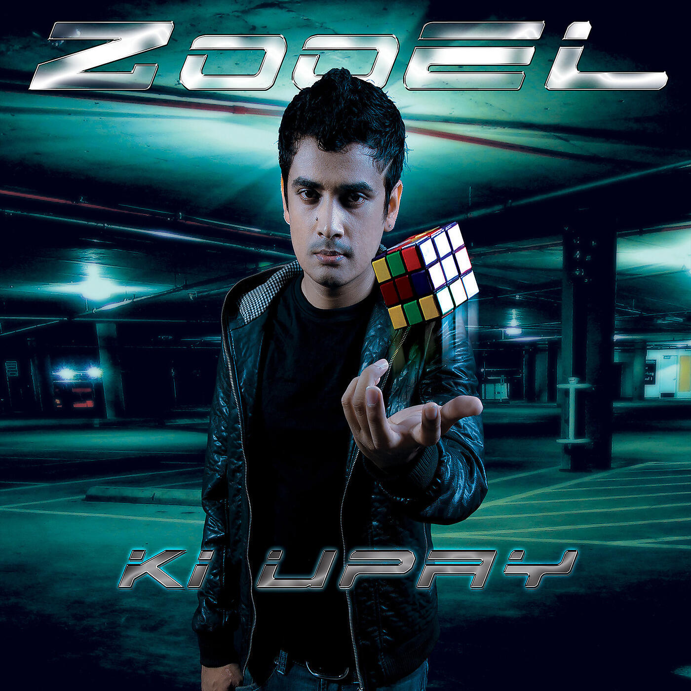 Zooel - Barche Bhalobasha