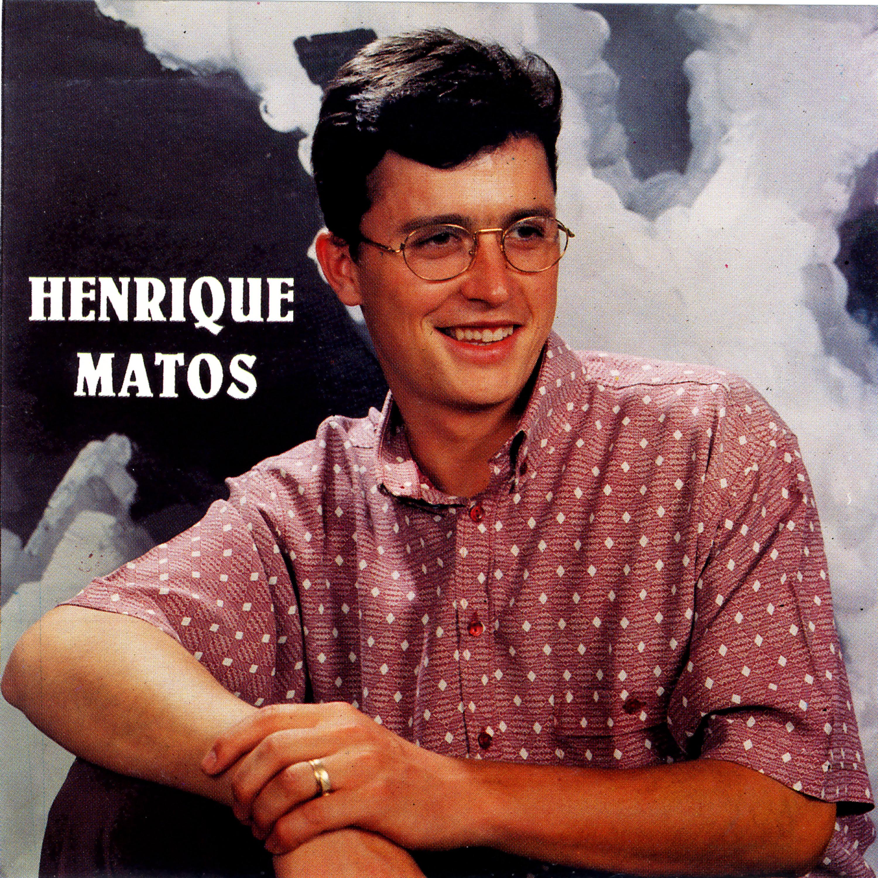 Henrique Matos - Beijinho Quente, Beijinho Frio