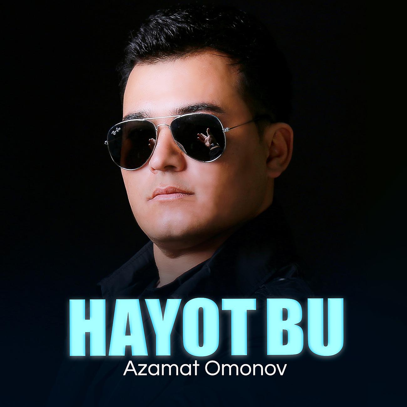 Постер альбома Hayot bu