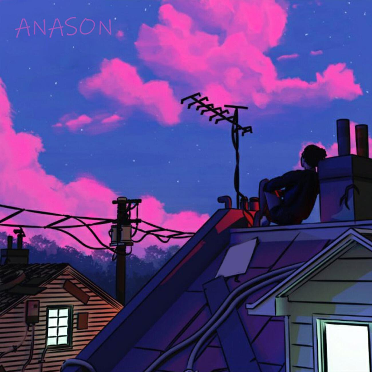DOGU B. - Anason