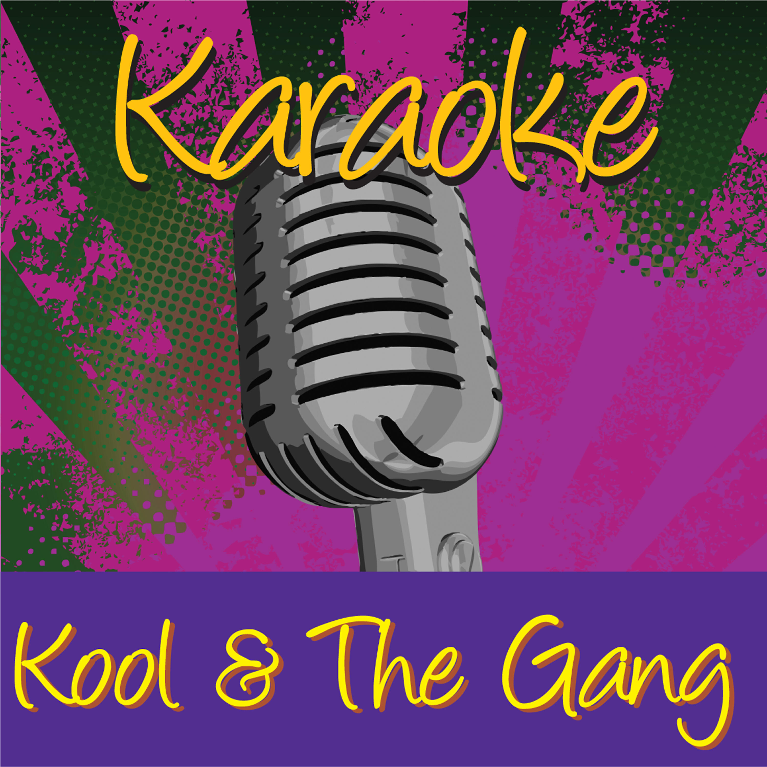 Ameritz Karaoke Band - Ladies Night (In The Style Of Kool & The Gang)