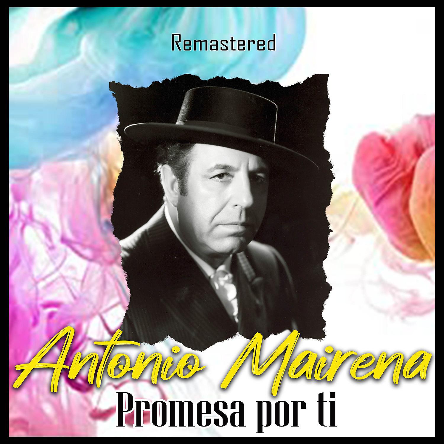 Постер альбома Promesa por Ti