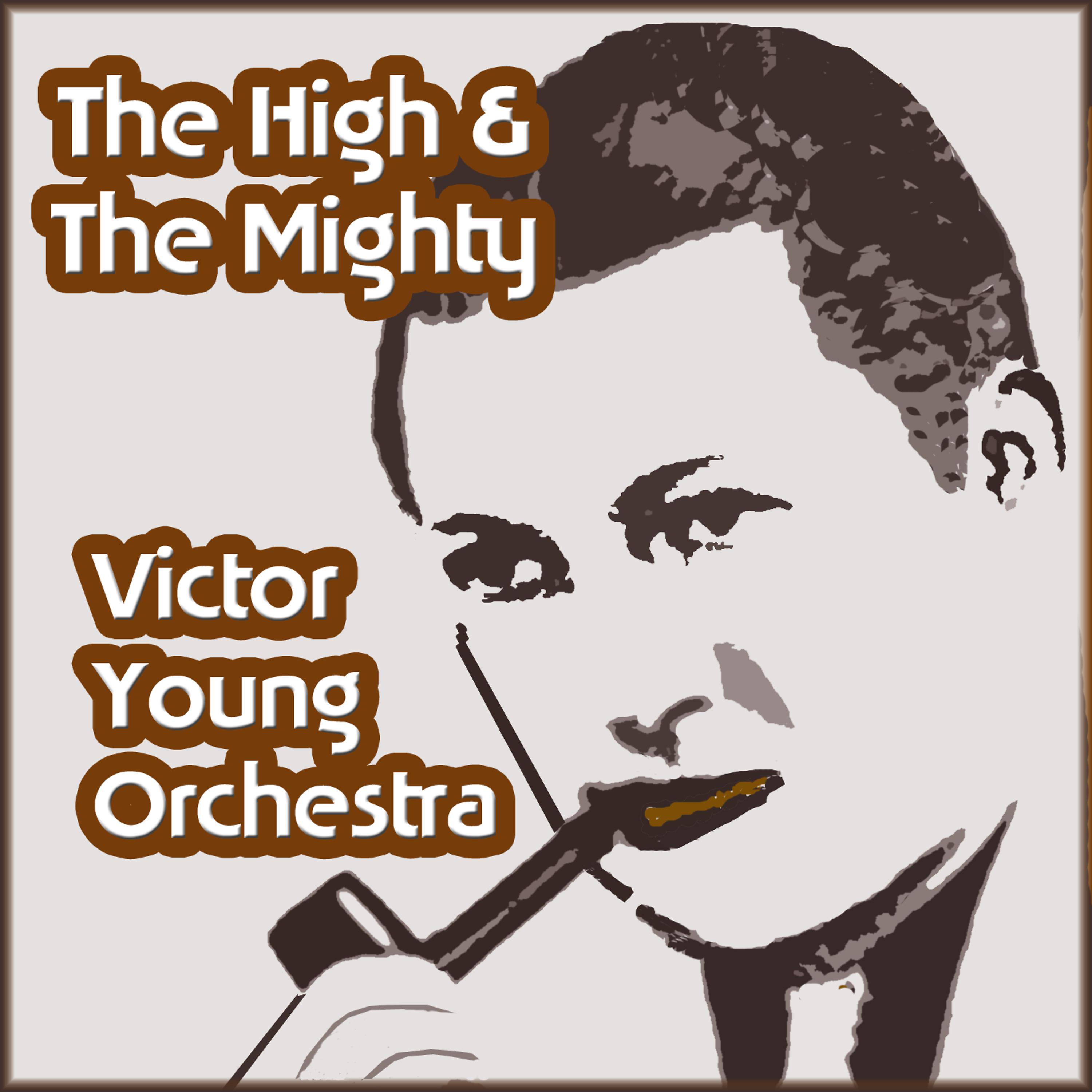 Постер альбома The High & The Mighty