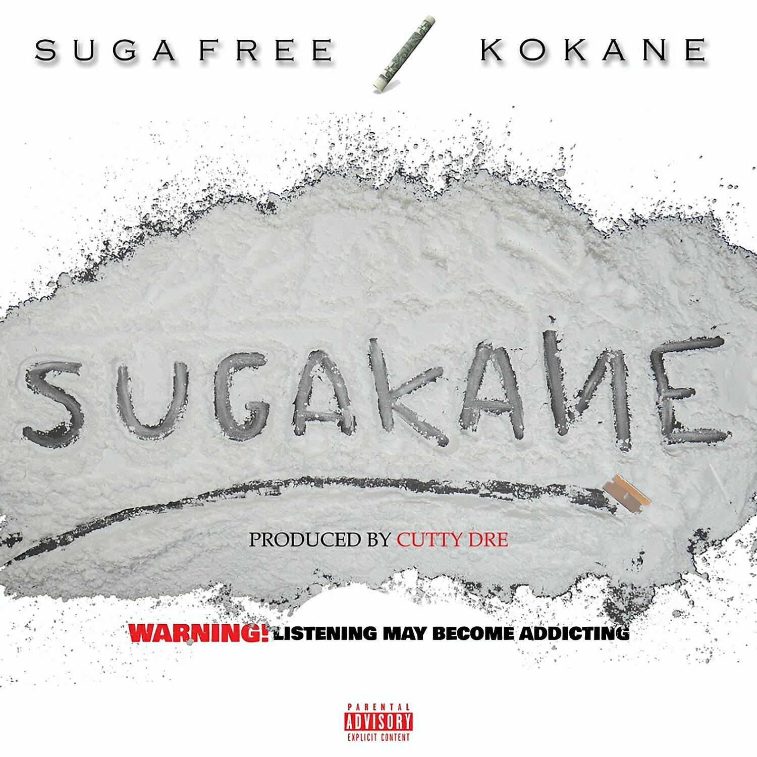 Suga Free - SugaKane