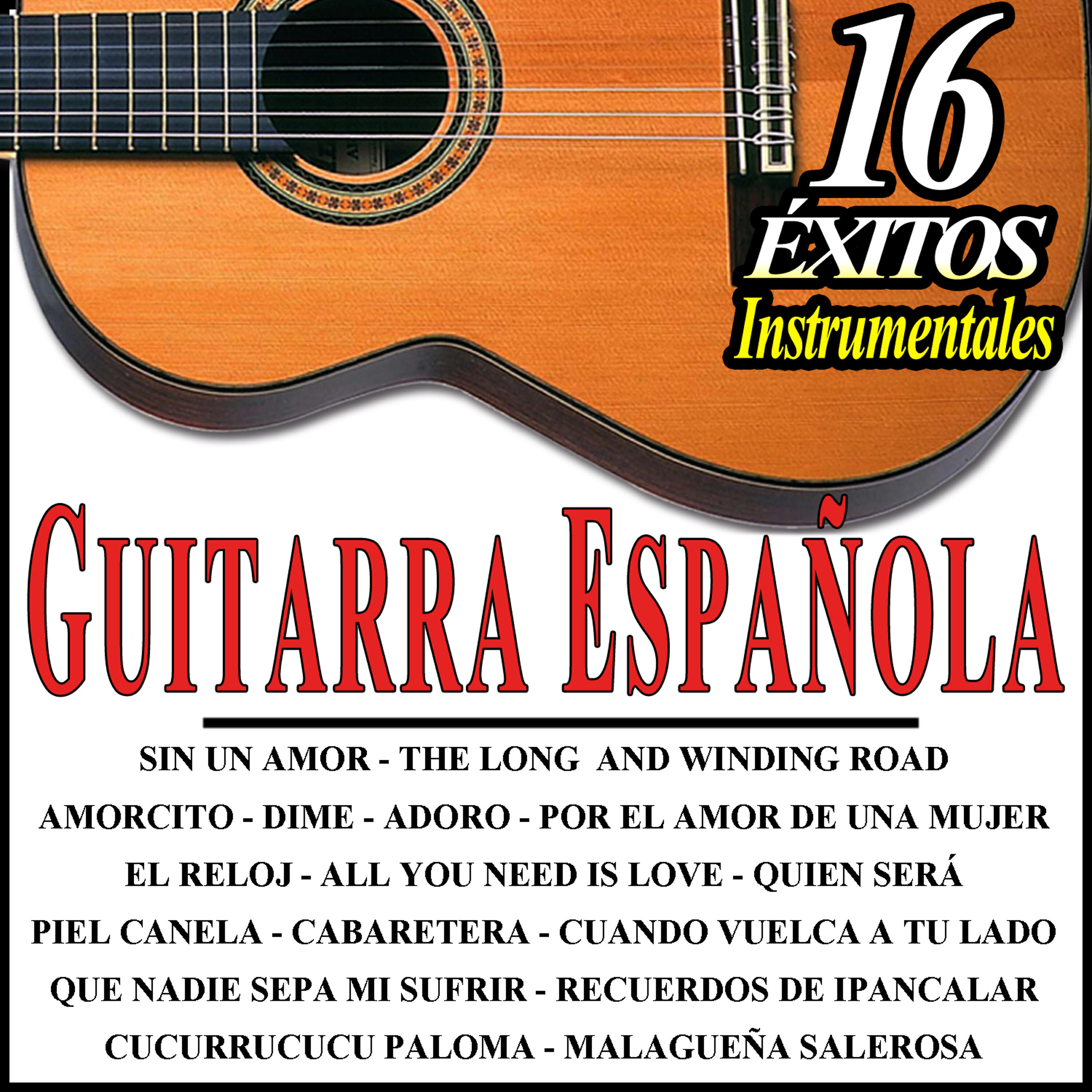 Juan España - Quien Será