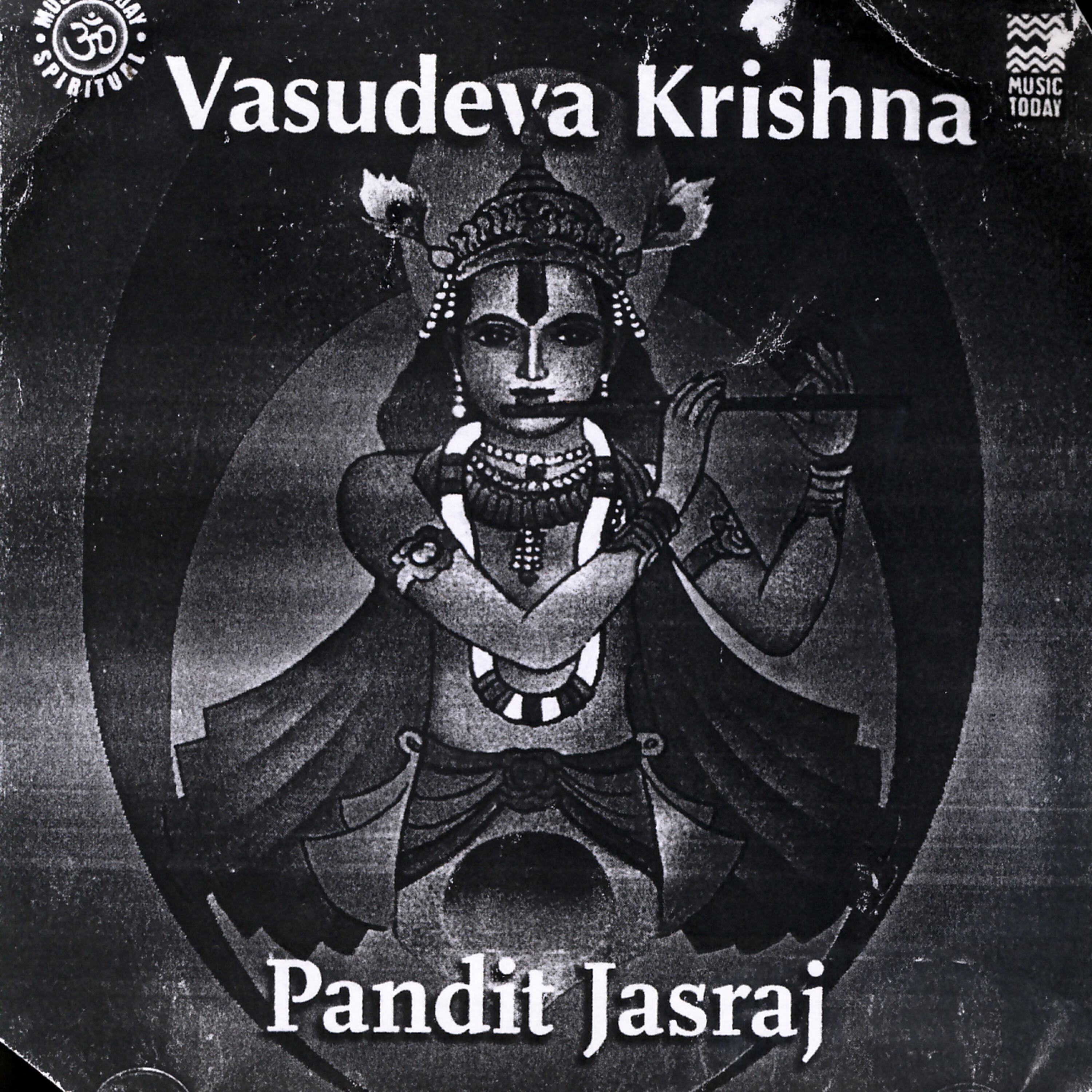 Pandit Jasraj - Gokul Mein Bajat