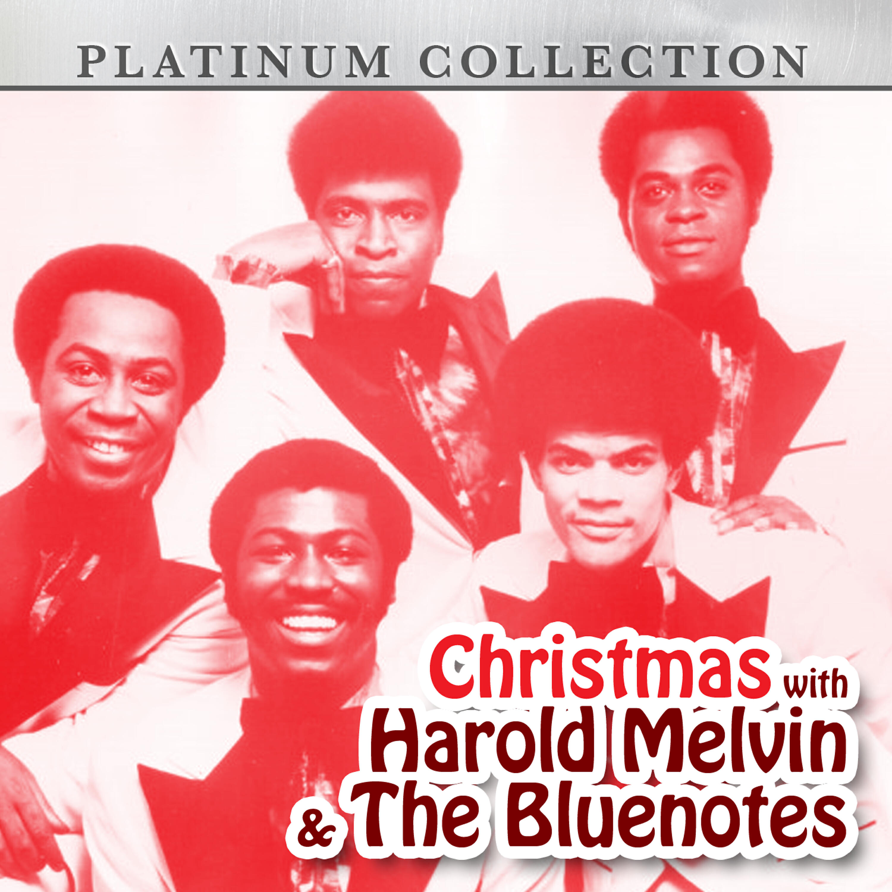 Harold Melvin - Hark! The Herald Angels Sing