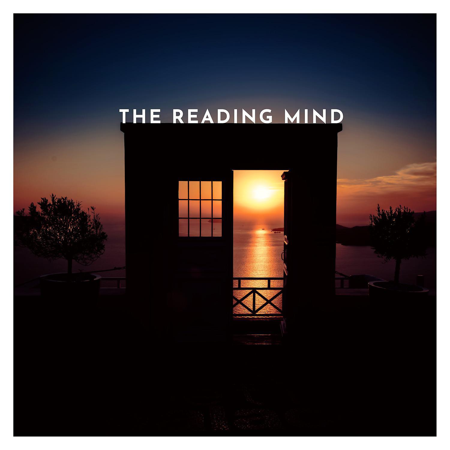 Постер альбома The Reading Mind