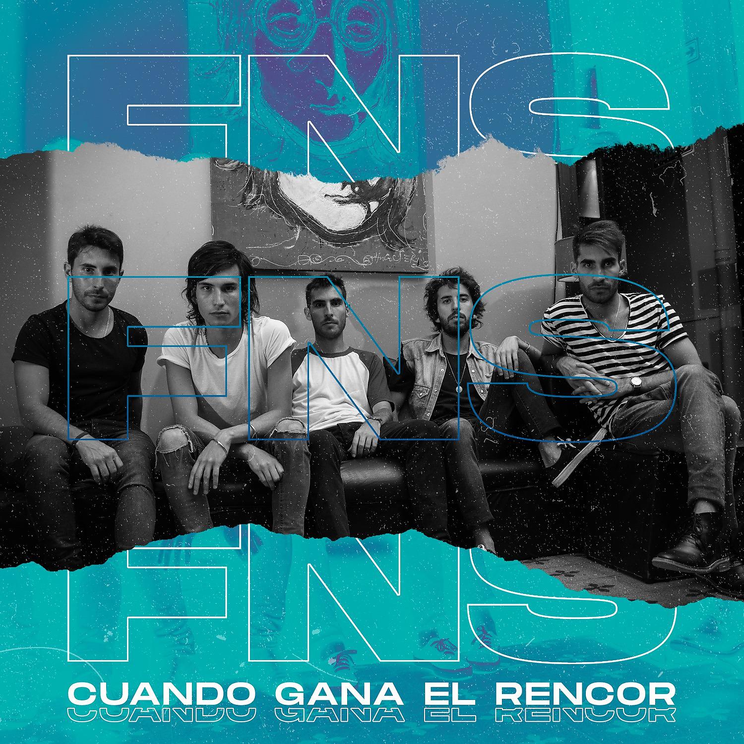 Постер альбома Cuando Gana el Rencor