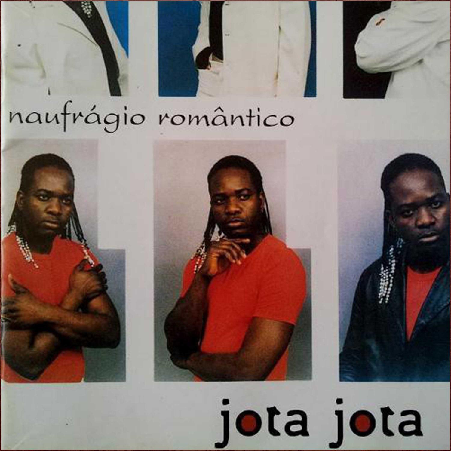 Постер альбома Naufrágio Romântico