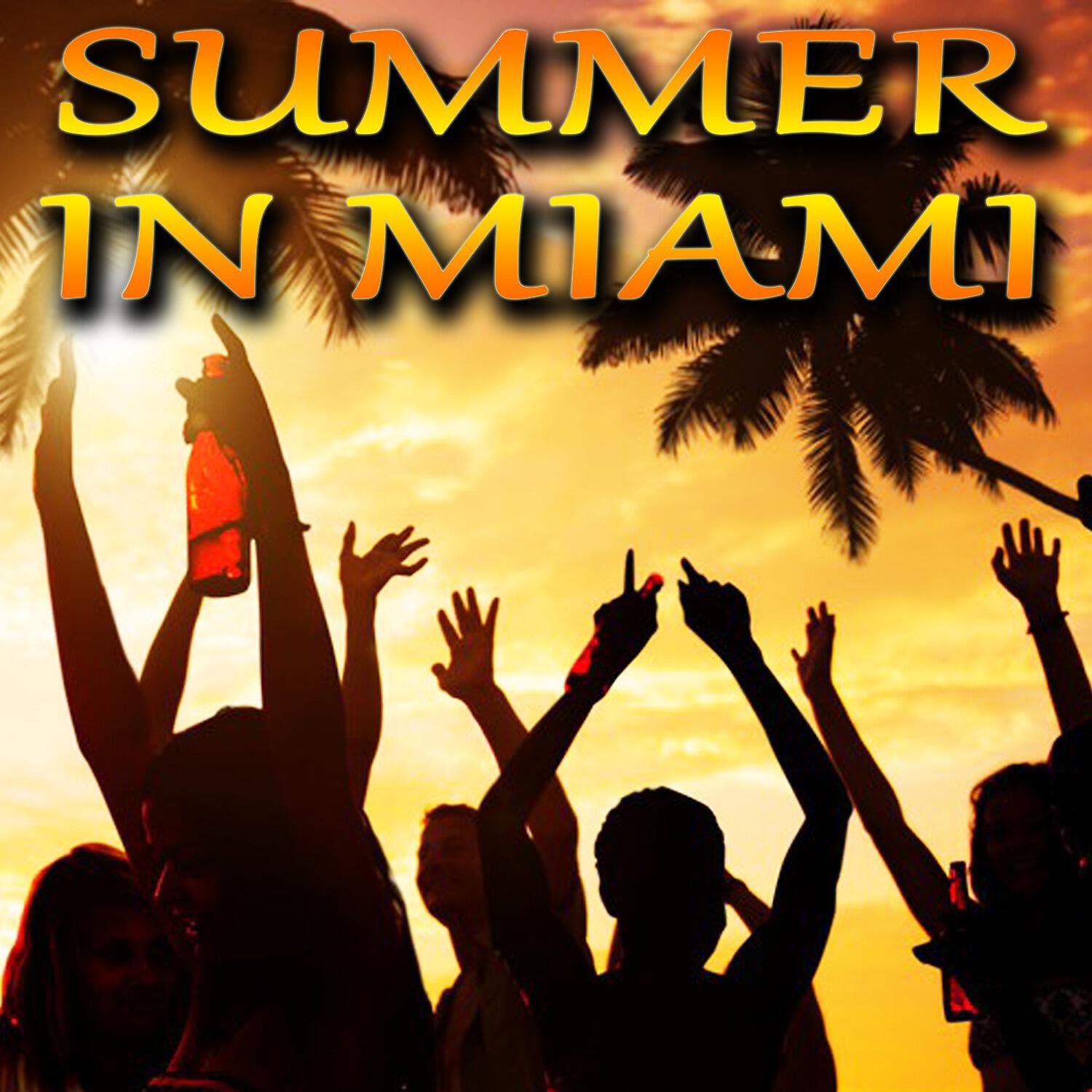 Pat Matrone - Summer in Miami (Full Version)