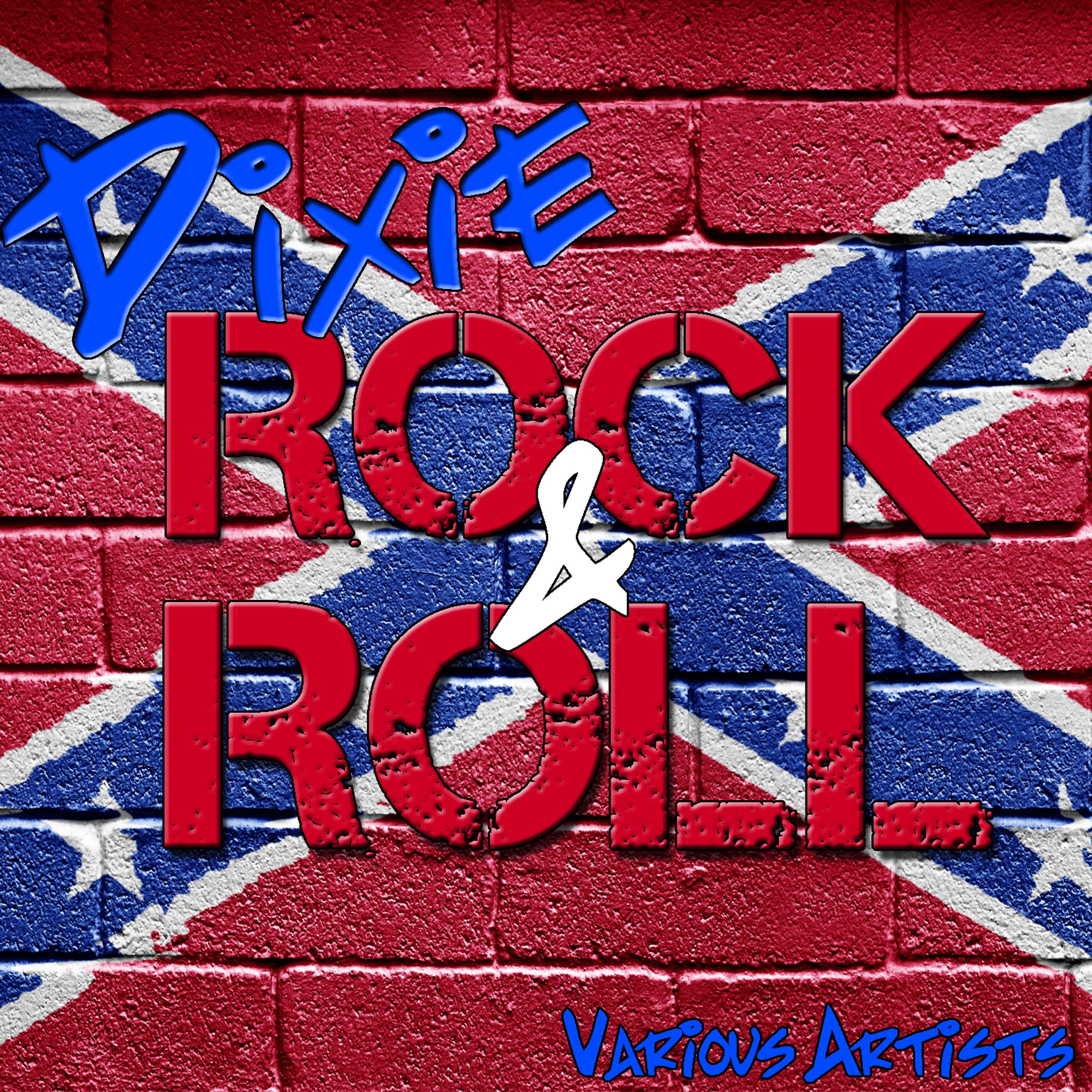Постер альбома Dixie Rock and Roll